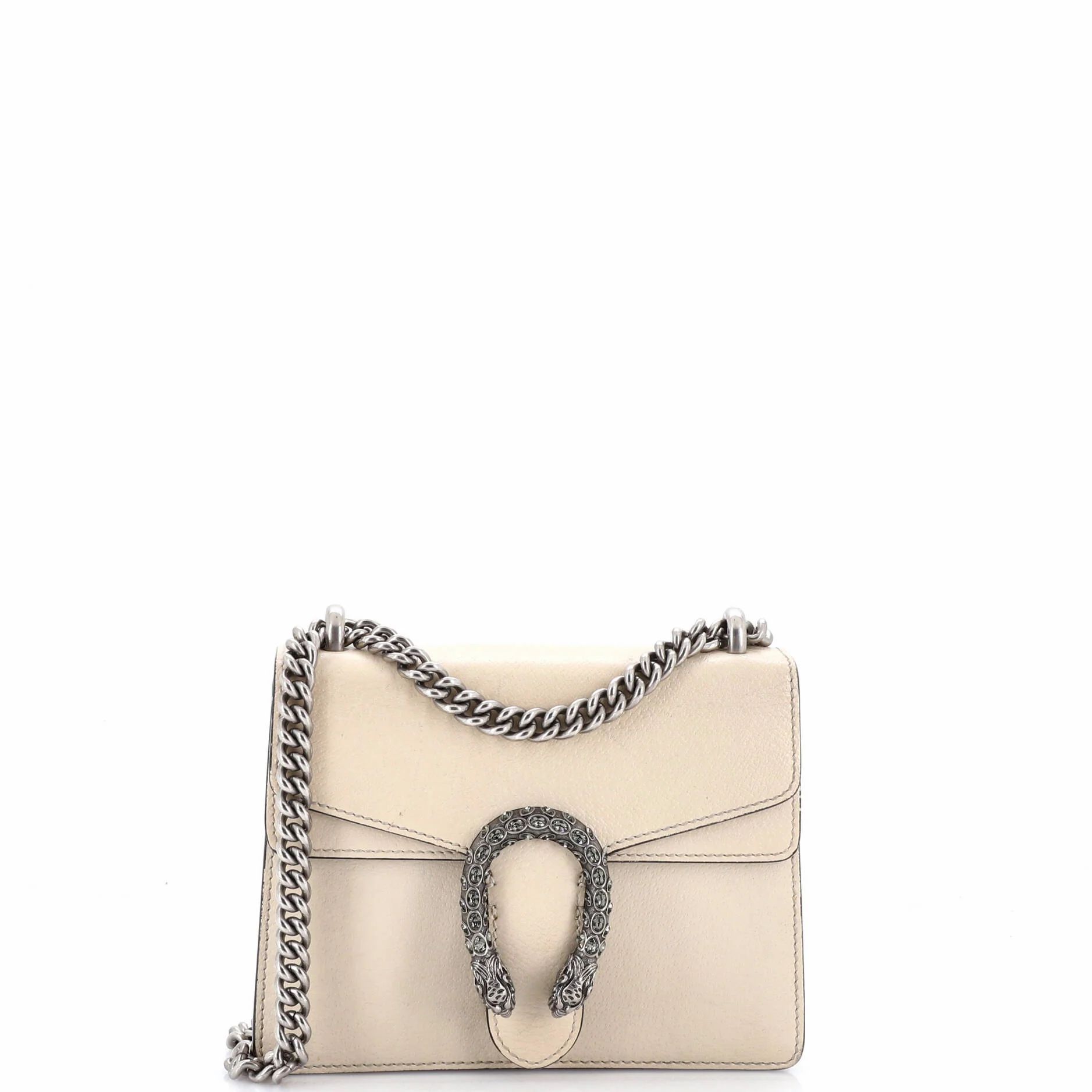 Dionysus Bag Leather Mini