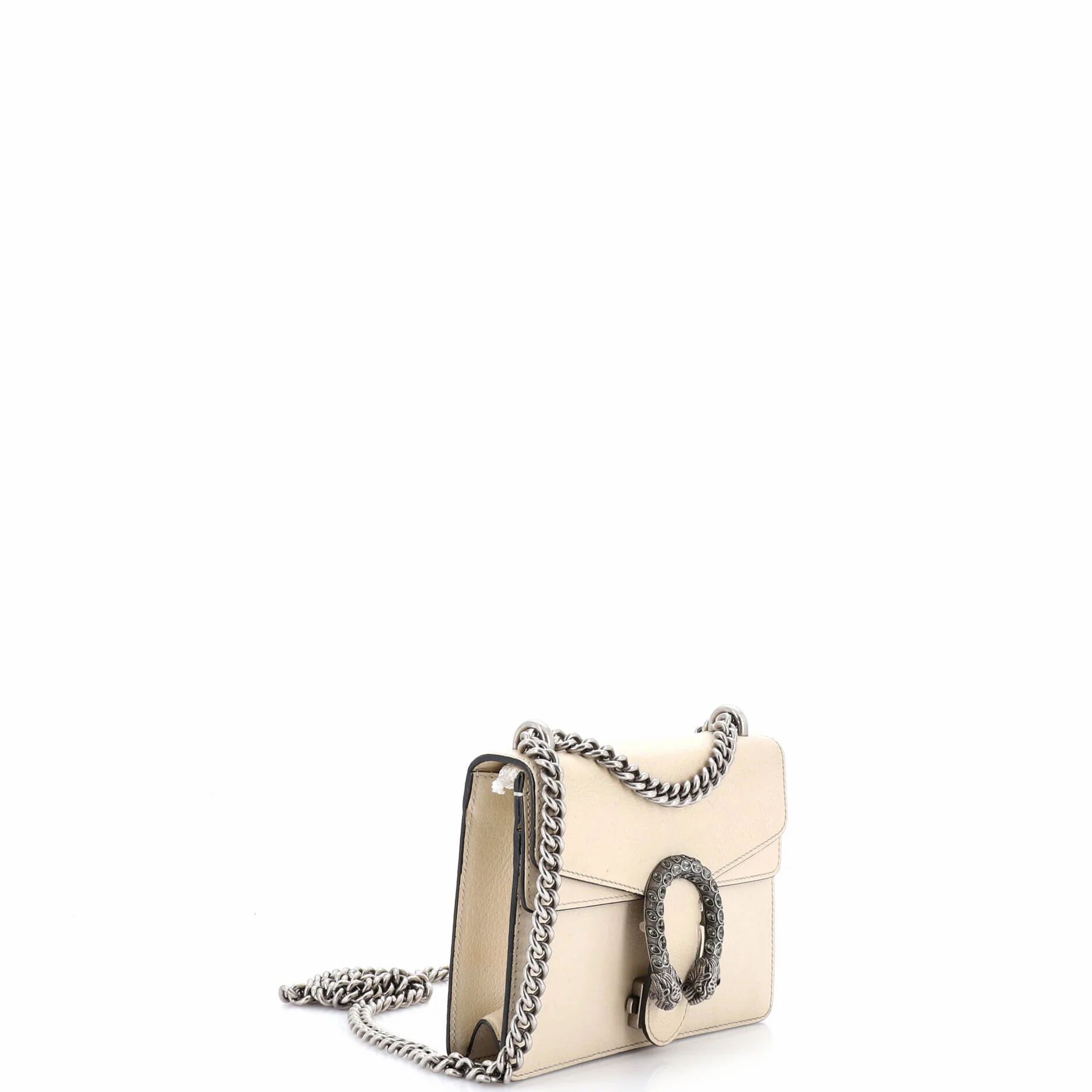 Dionysus Bag Leather Mini — view 2