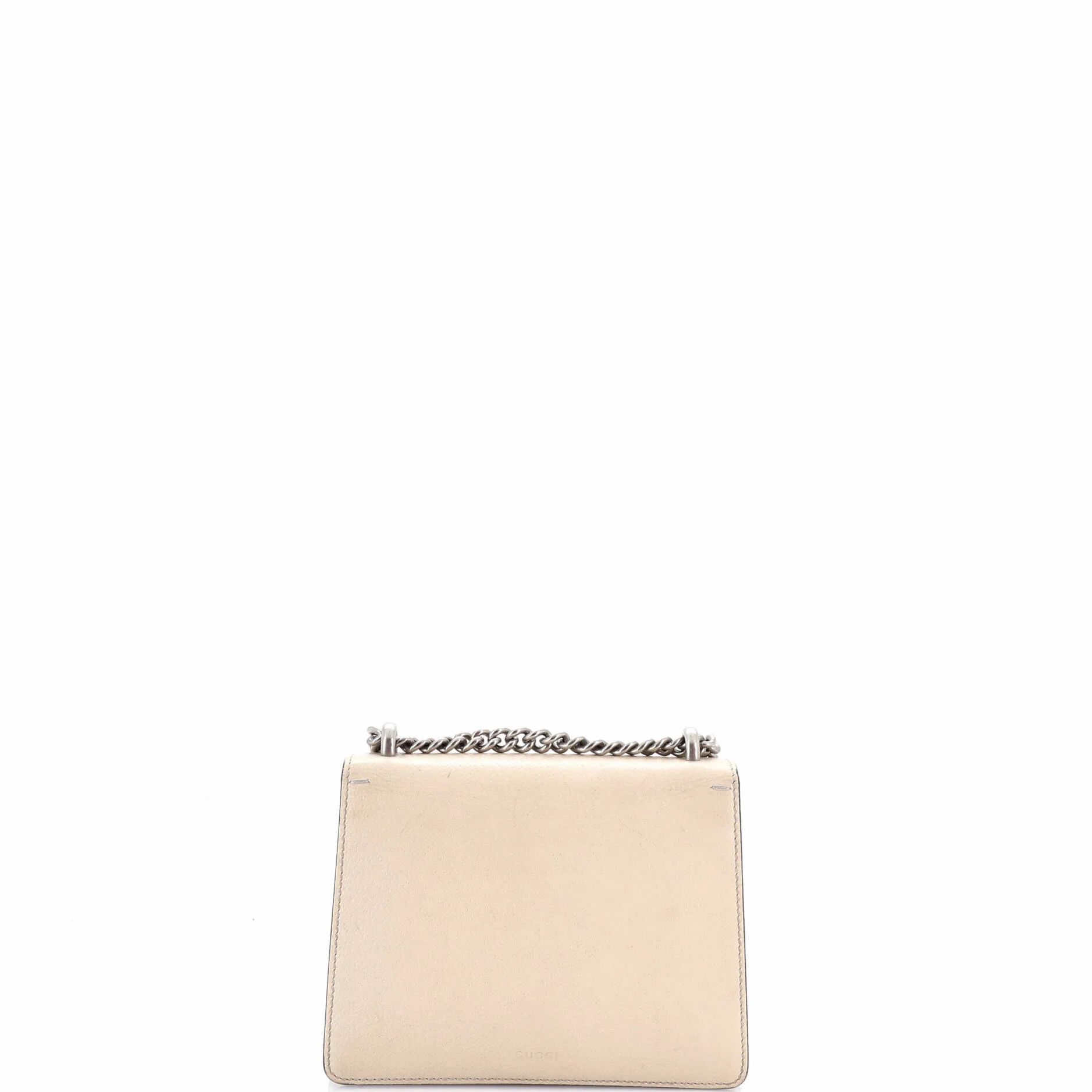 Dionysus Bag Leather Mini — view 3