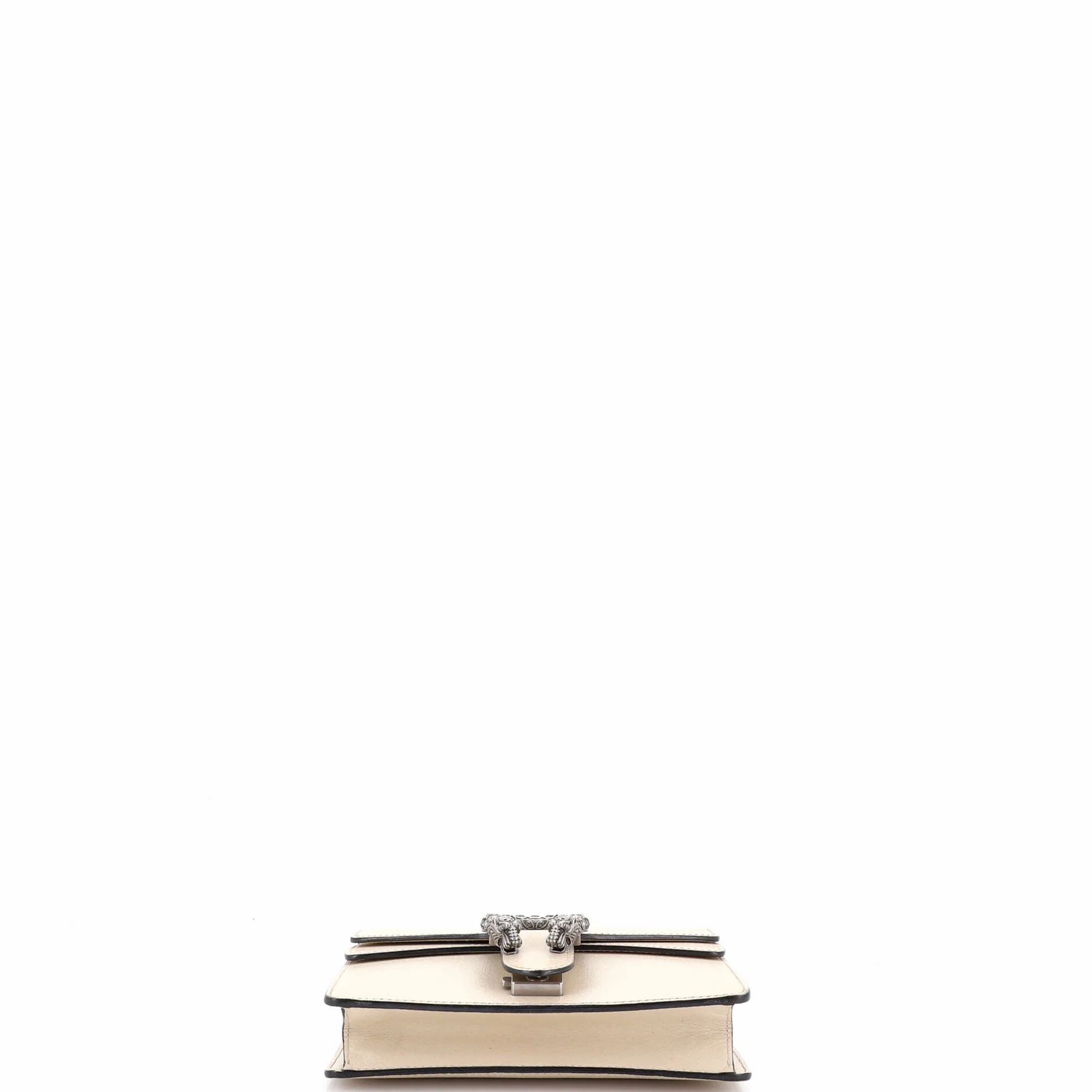 Dionysus Bag Leather Mini — view 4
