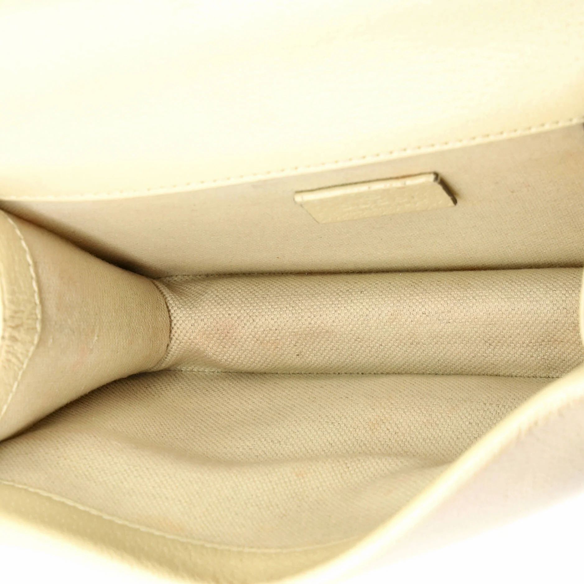 Dionysus Bag Leather Mini — view 5