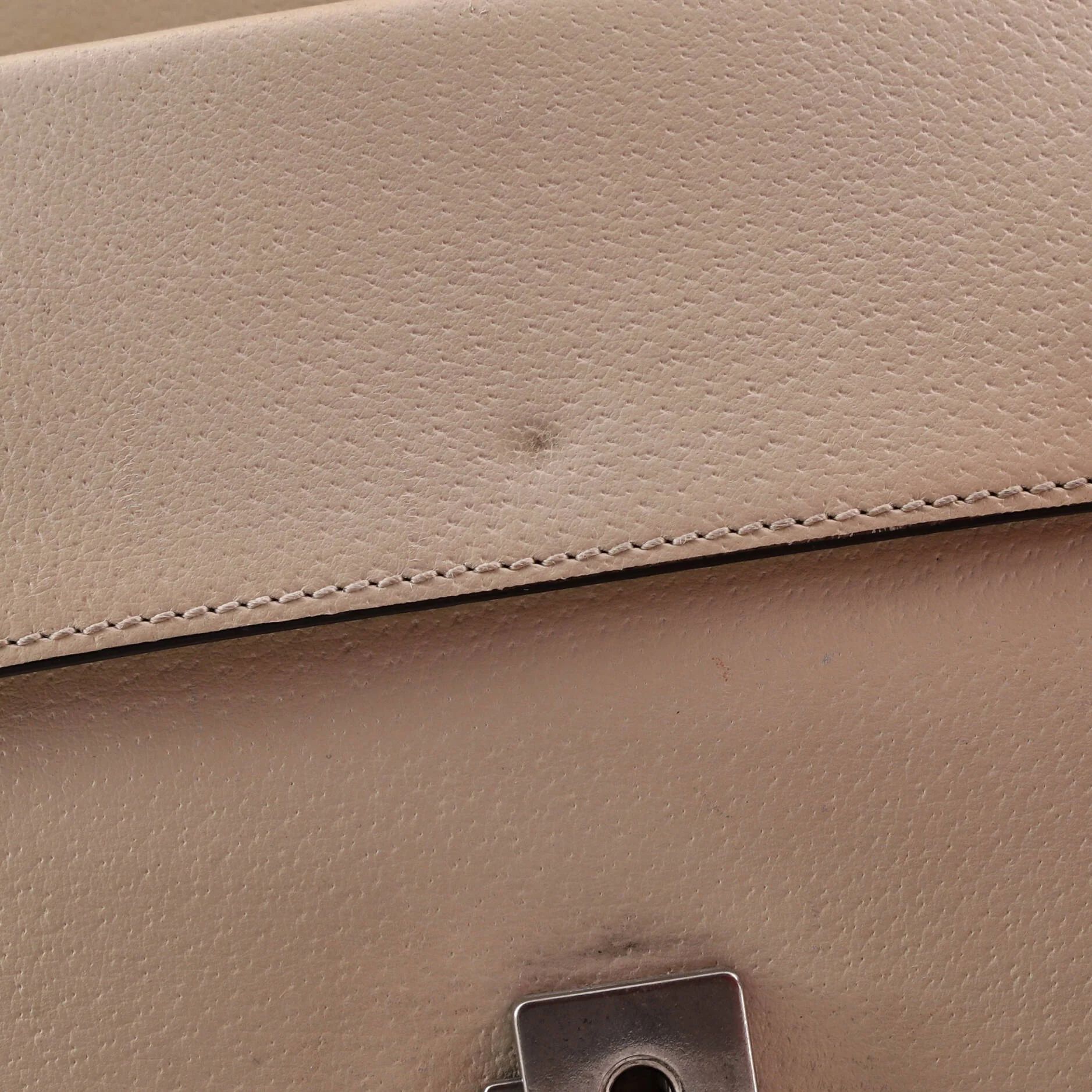 Dionysus Bag Leather Mini — view 6