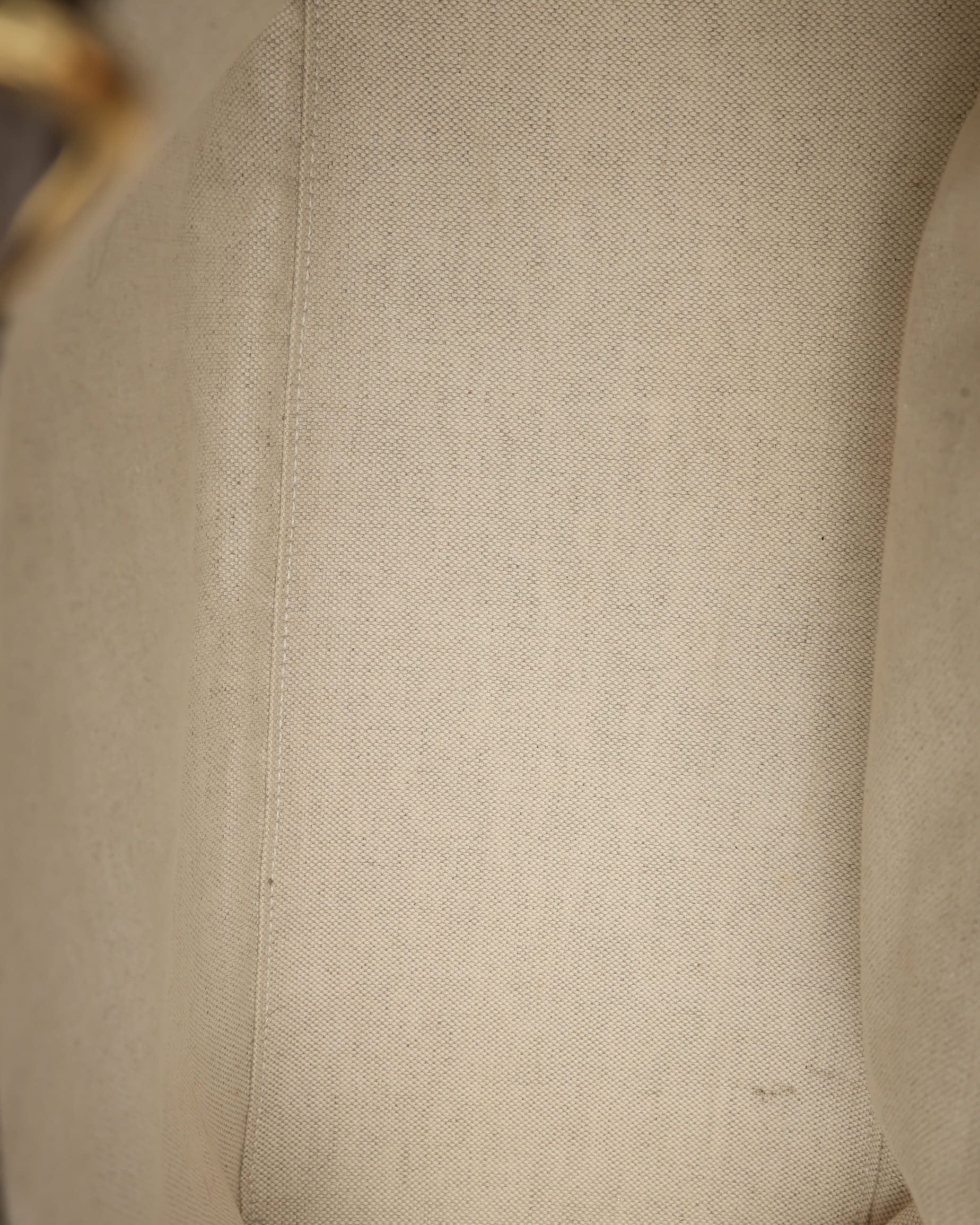 GG Ophidia Web Hobo Bag — view 8