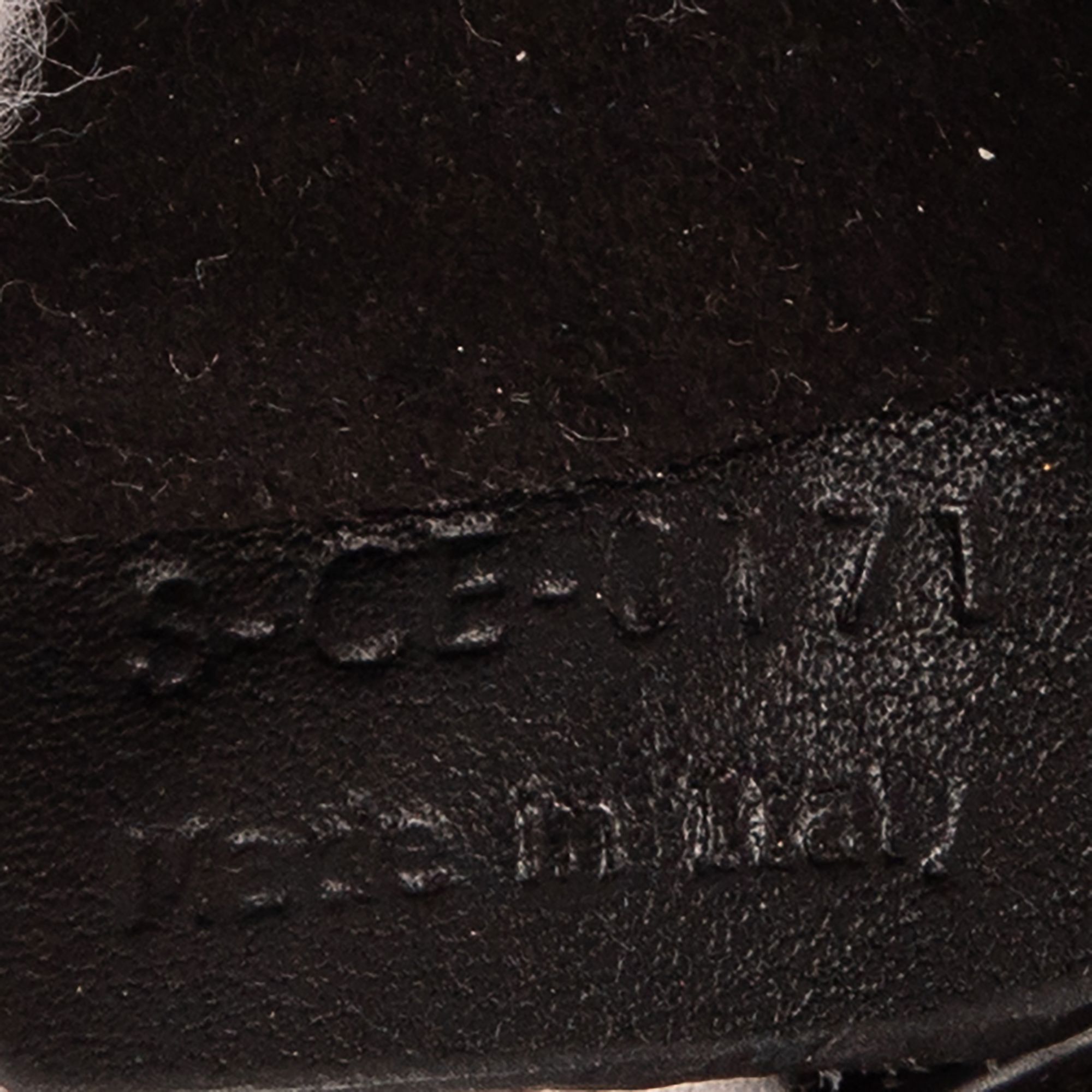 Mini Lugagge  Calfskin Leather — view 8