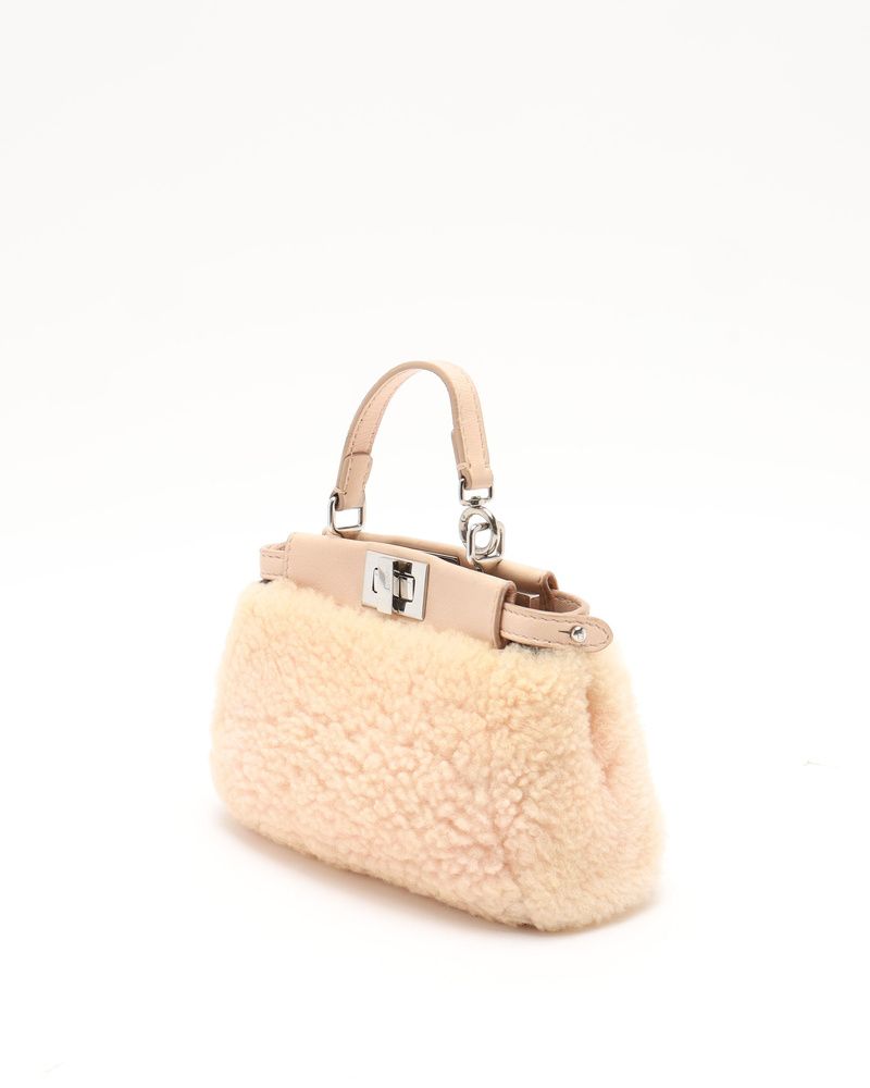 Micro Peekaboo Bag — view 2