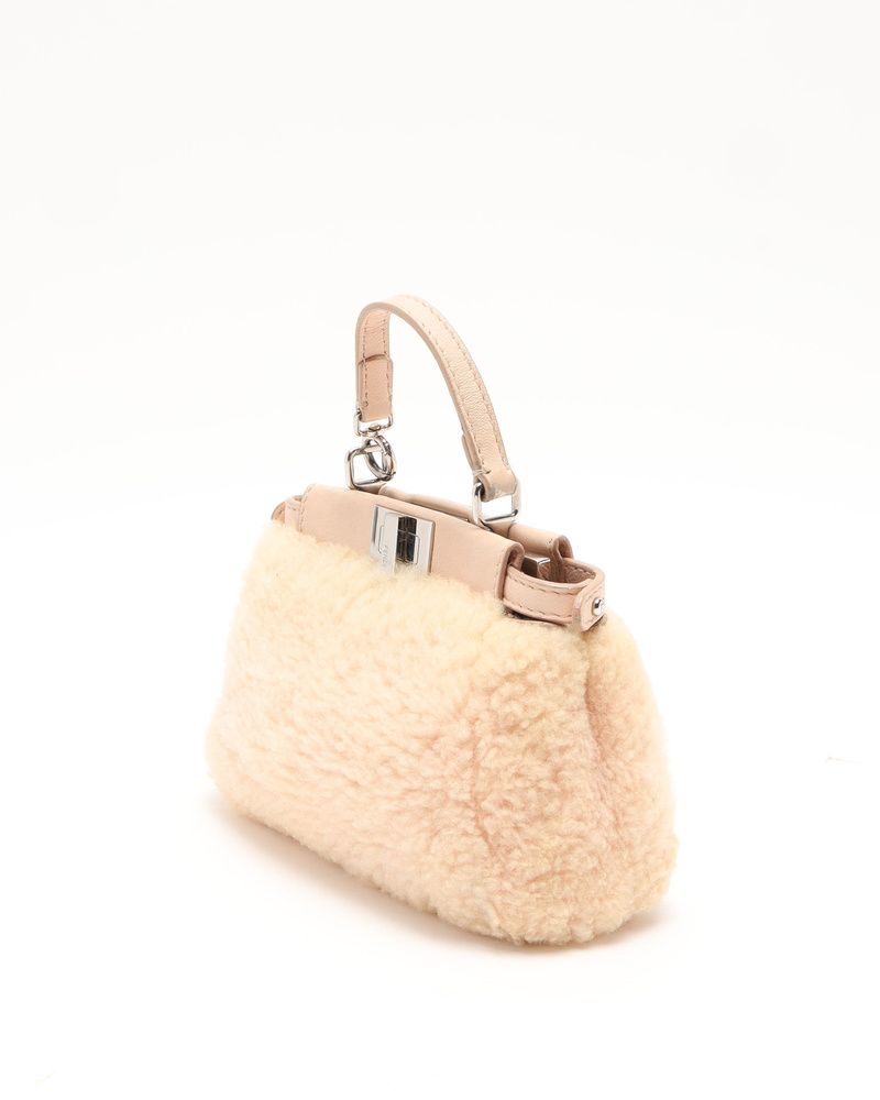 Micro Peekaboo Bag — view 3
