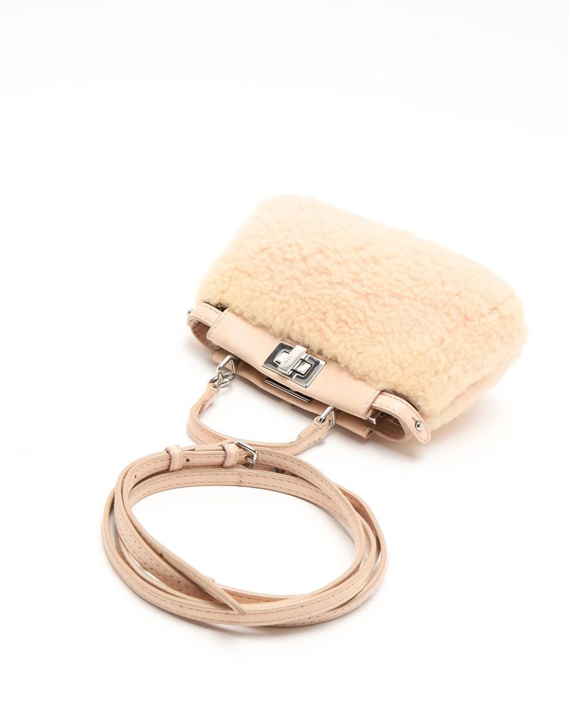 Micro Peekaboo Bag — view 4