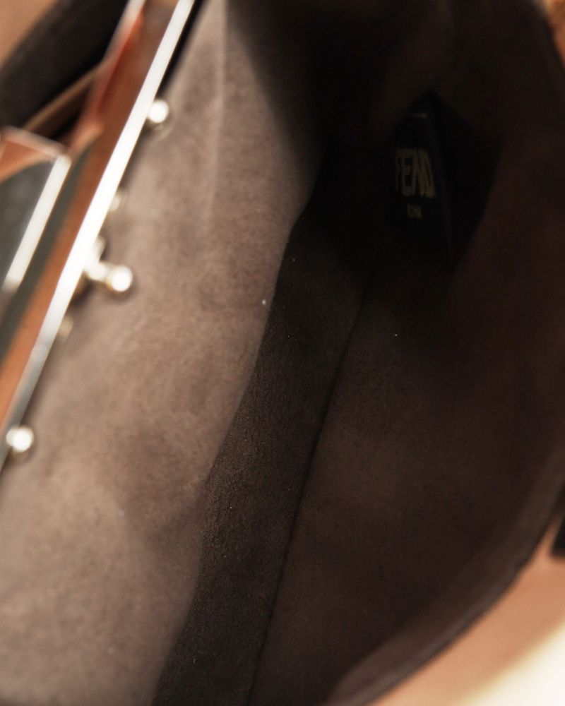 Micro Peekaboo Bag — view 6