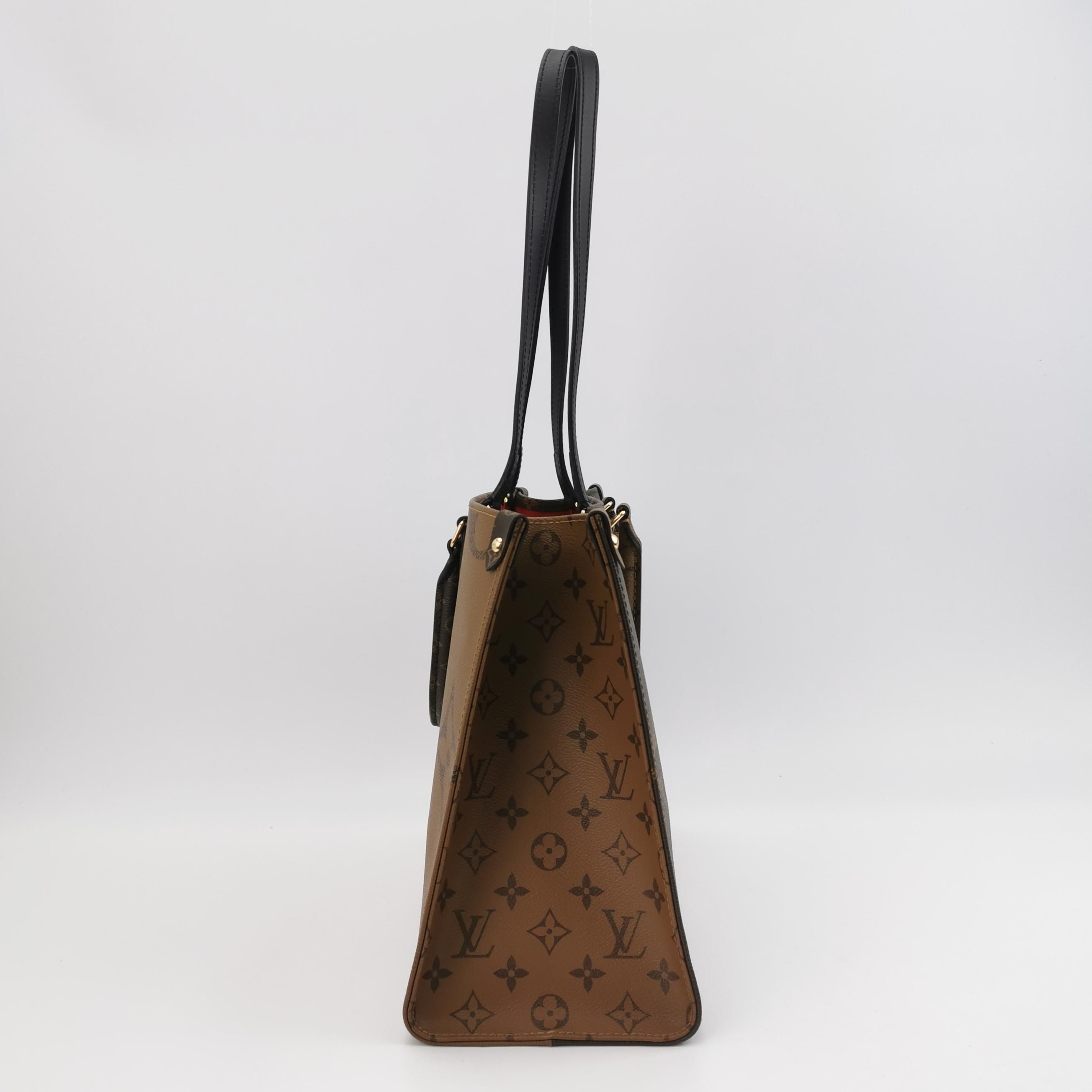 OnTheGo NM MM, Monogram Giant — view 3