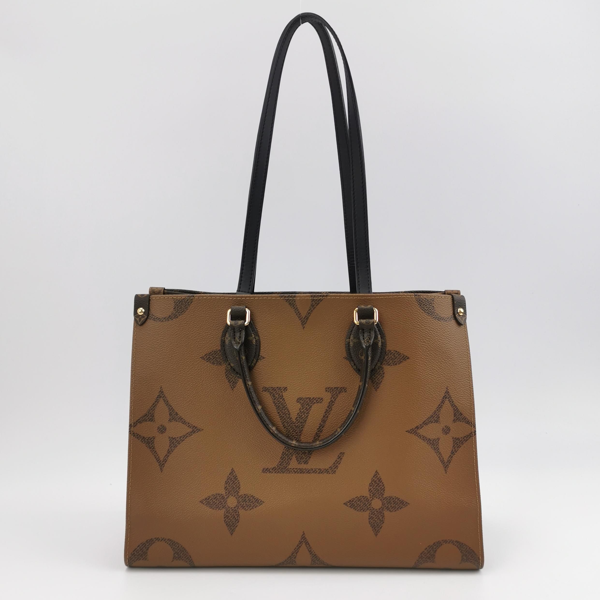 OnTheGo NM MM, Monogram Giant — view 4