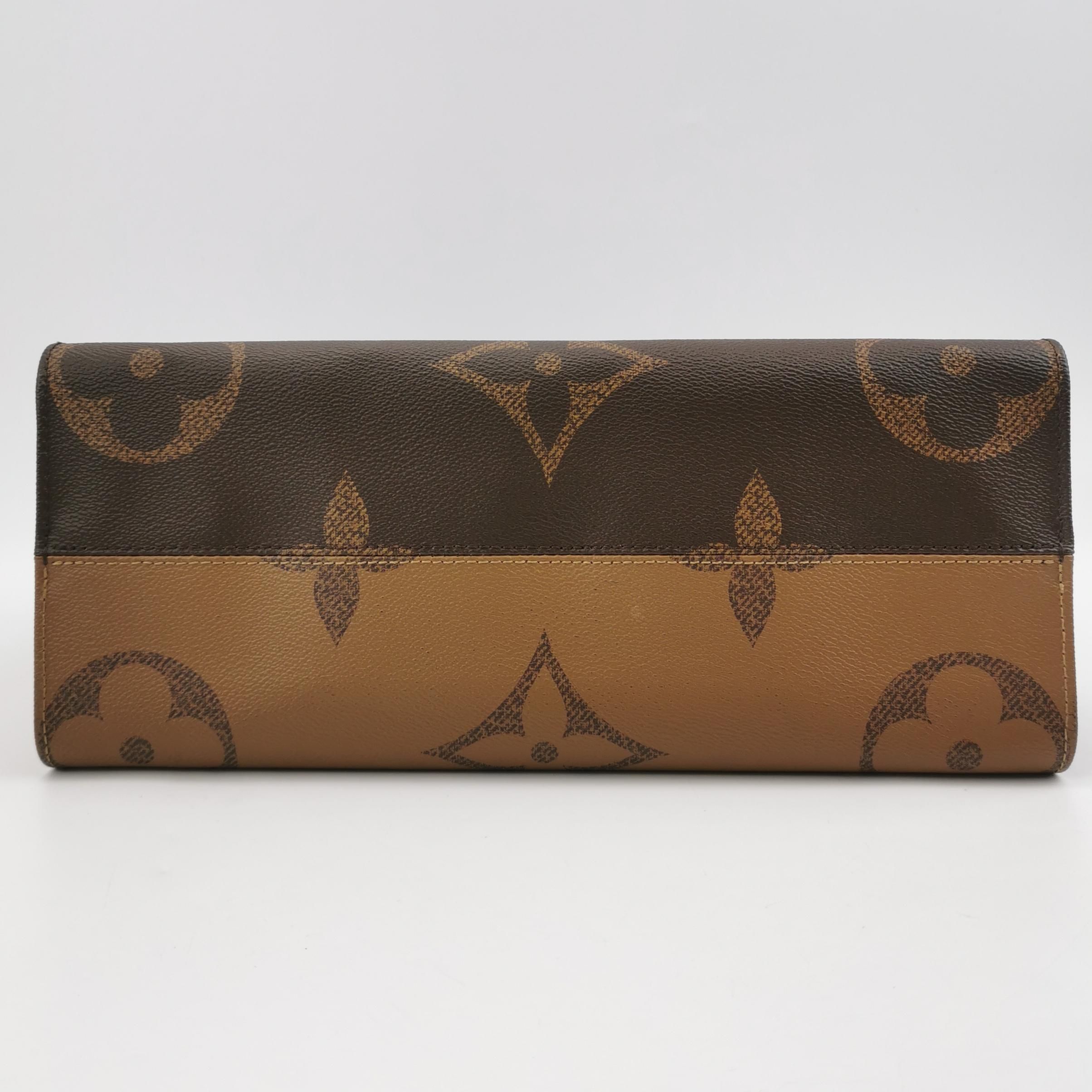 OnTheGo NM MM, Monogram Giant — view 5
