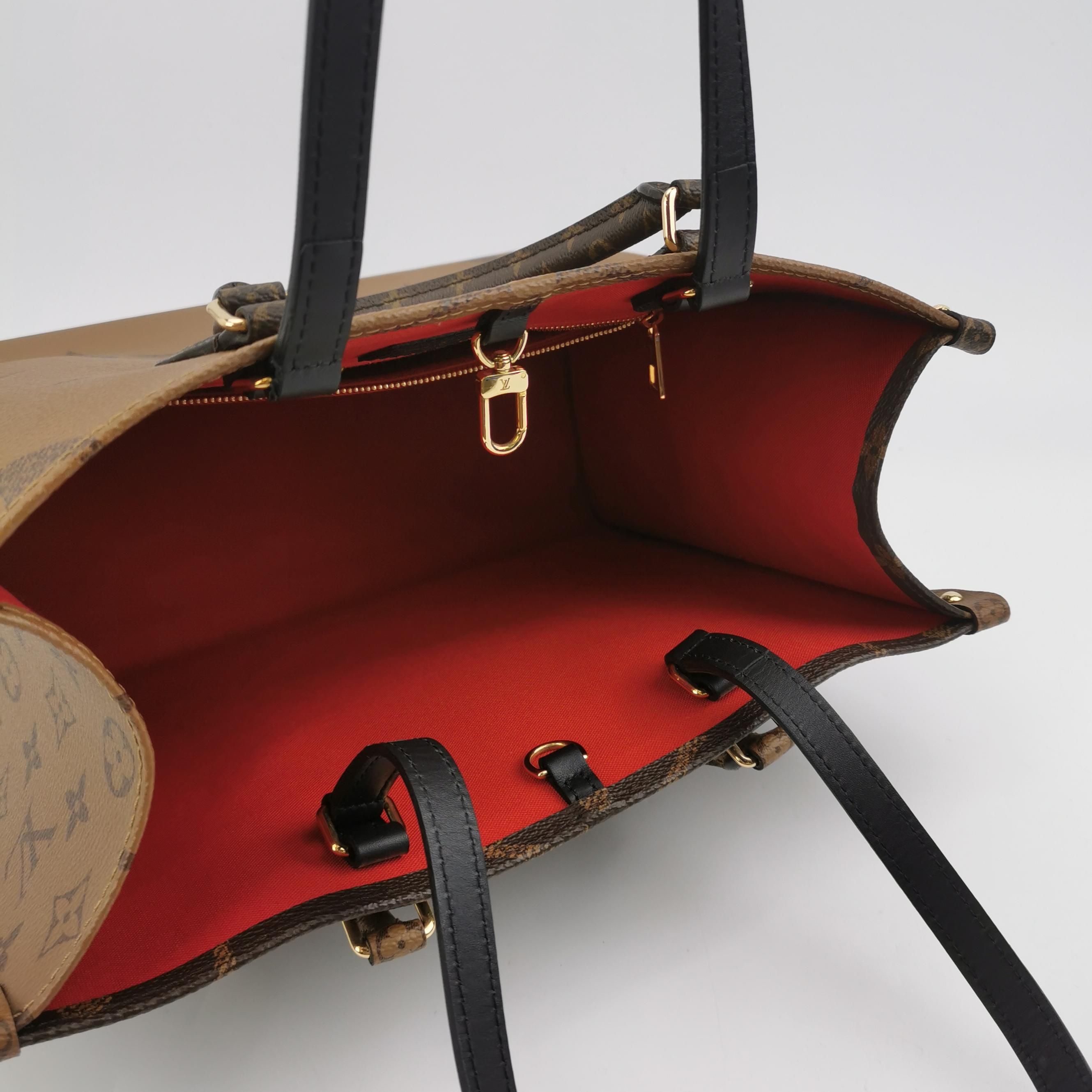 OnTheGo NM MM, Monogram Giant — view 6