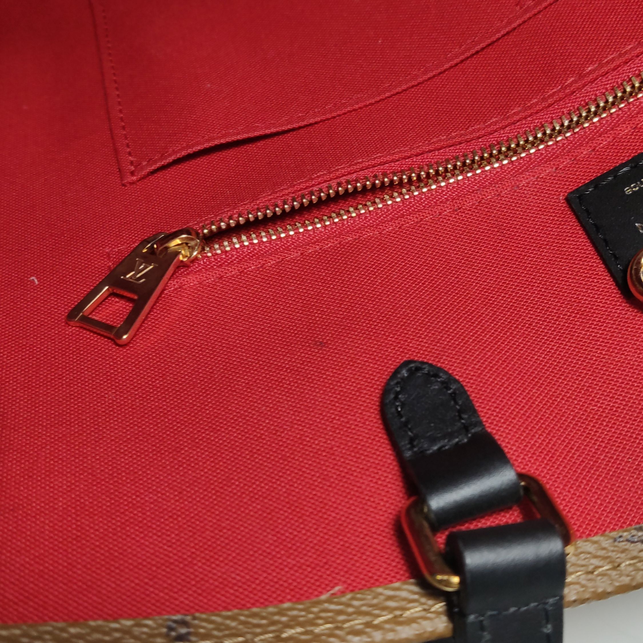 OnTheGo NM MM, Monogram Giant — view 9