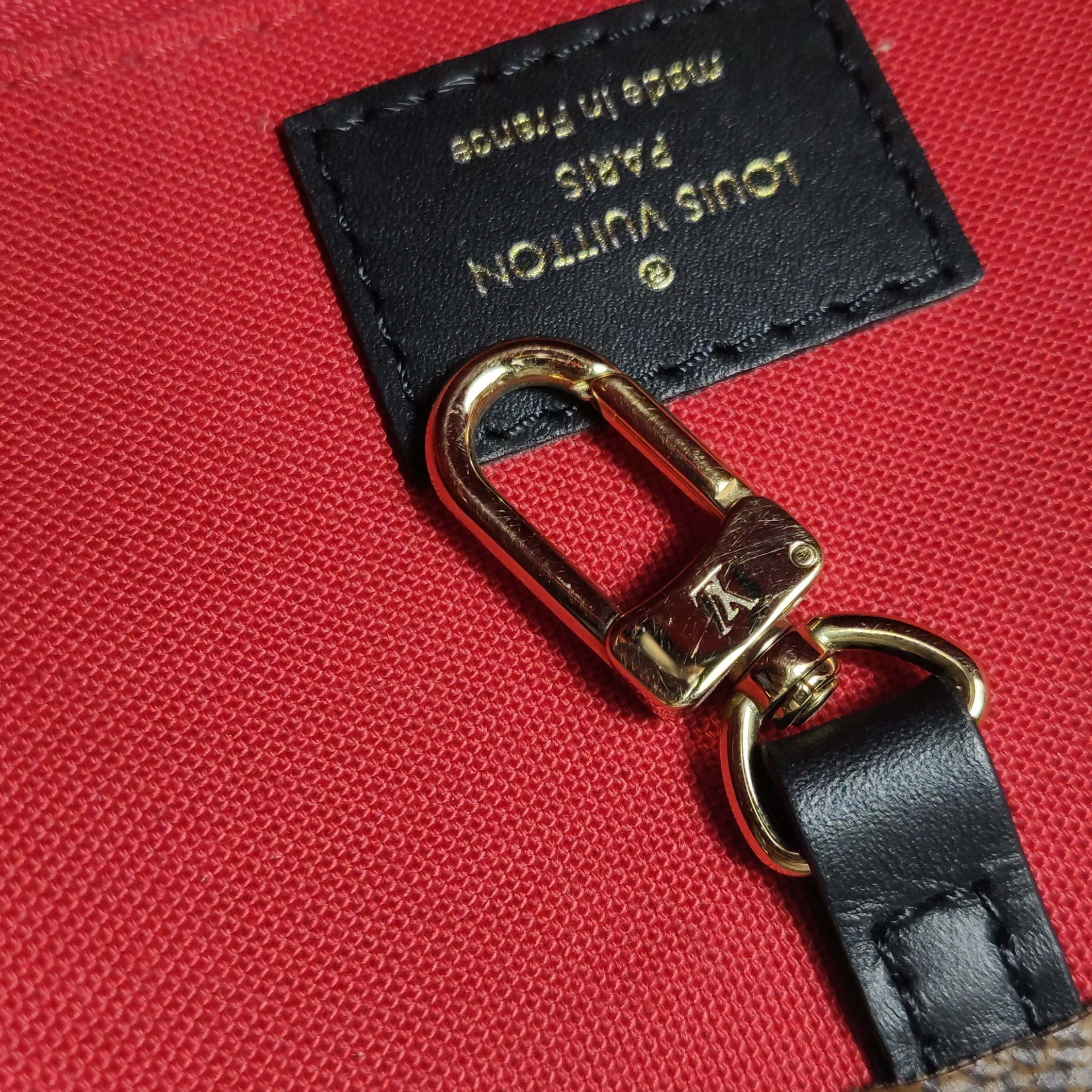 OnTheGo NM MM, Monogram Giant — view 10