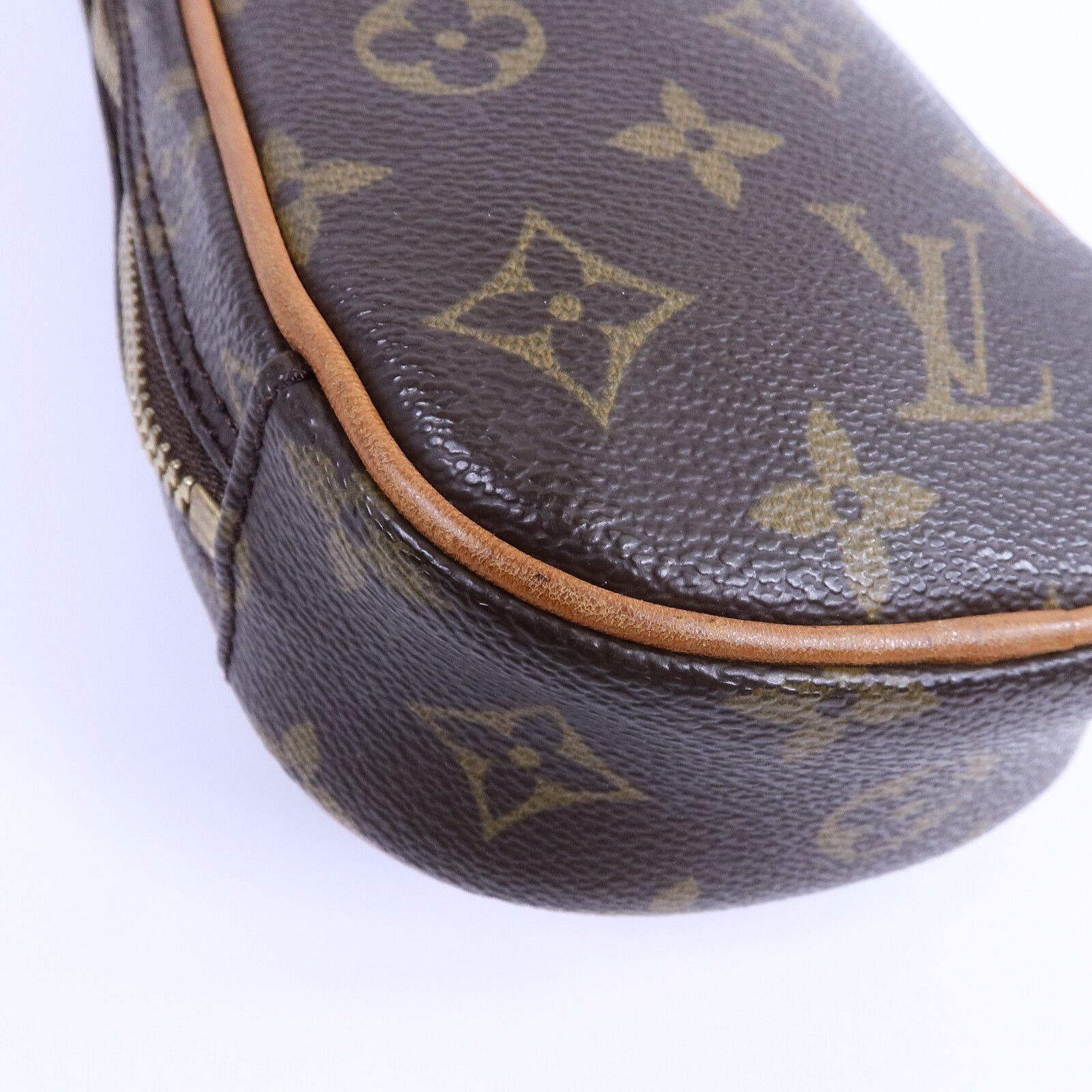 Pochette Gange, Monogram — view 12