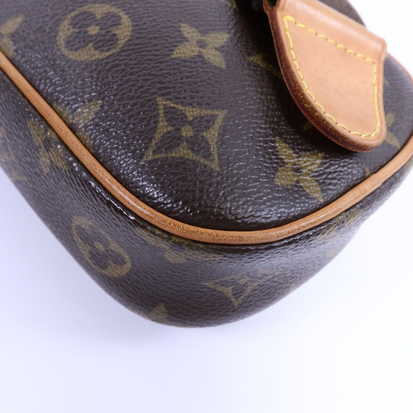Pochette Gange, Monogram — view 14