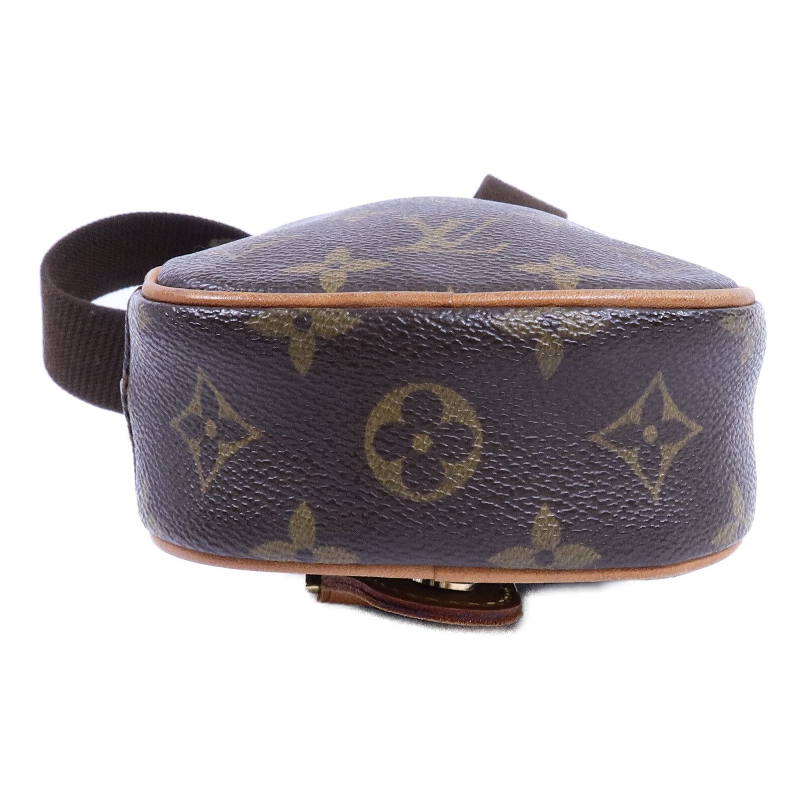 Pochette Gange, Monogram — view 4