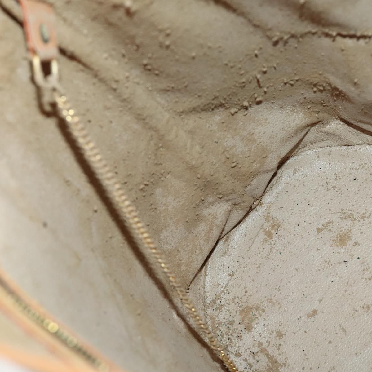 Bucket GM, Monogram — view 18