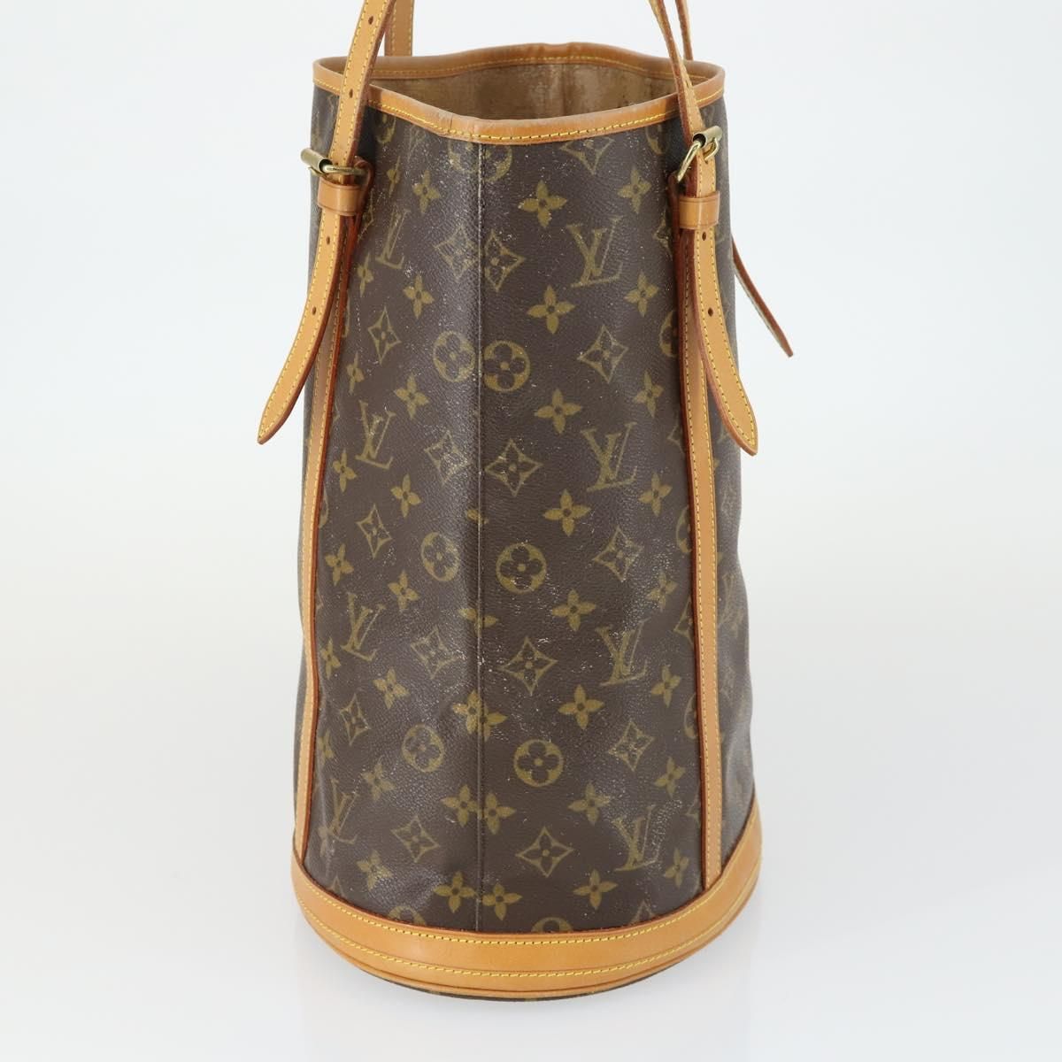 Bucket GM, Monogram — view 3