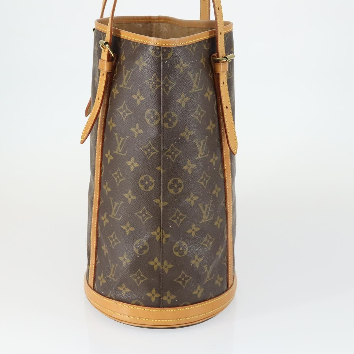 Bucket GM, Monogram — view 4
