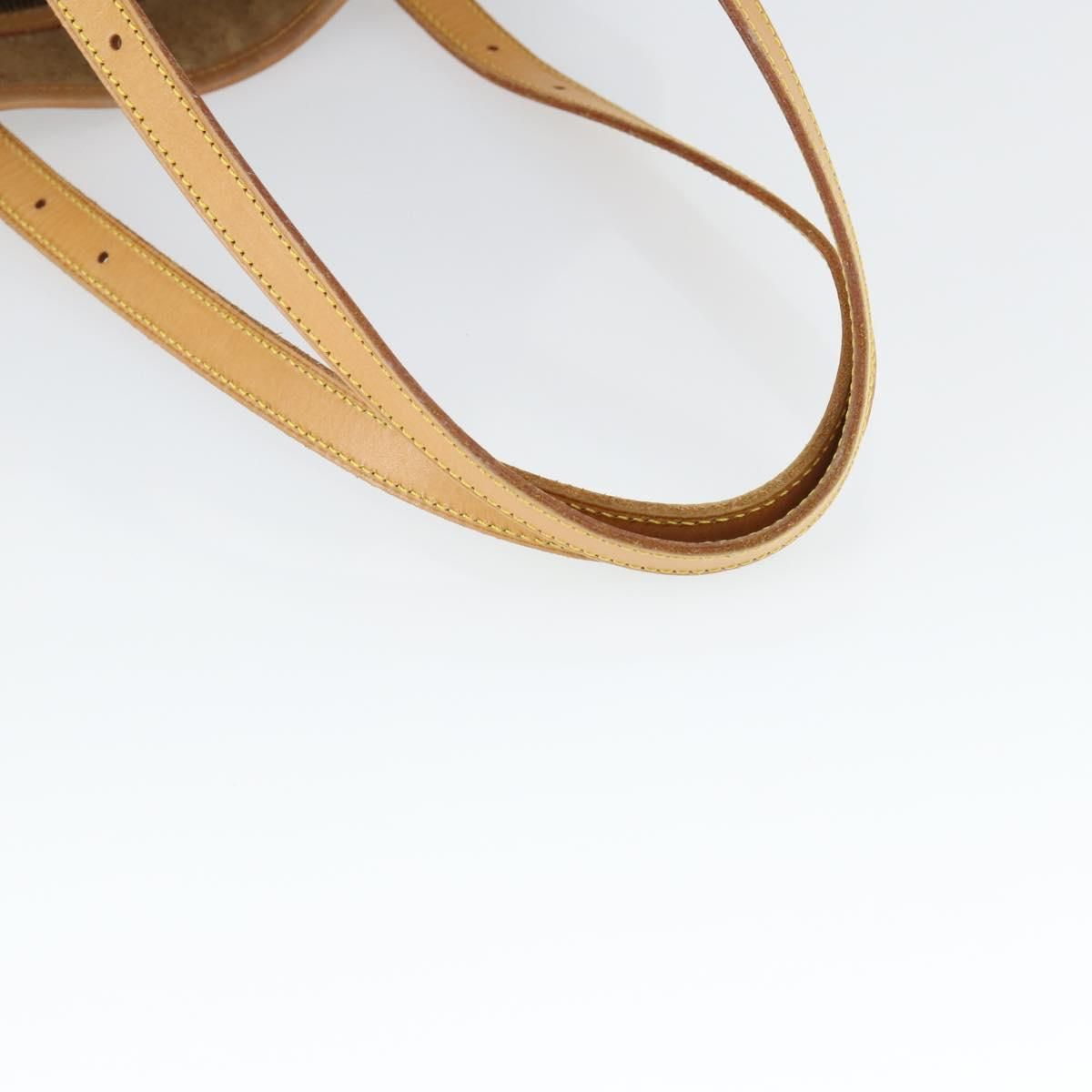 Bucket GM, Monogram — view 7