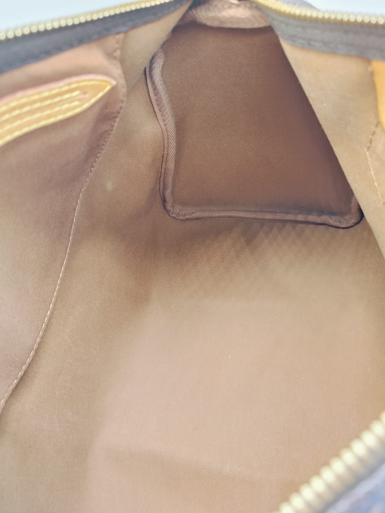 Speedy 30, Monogram — view 3