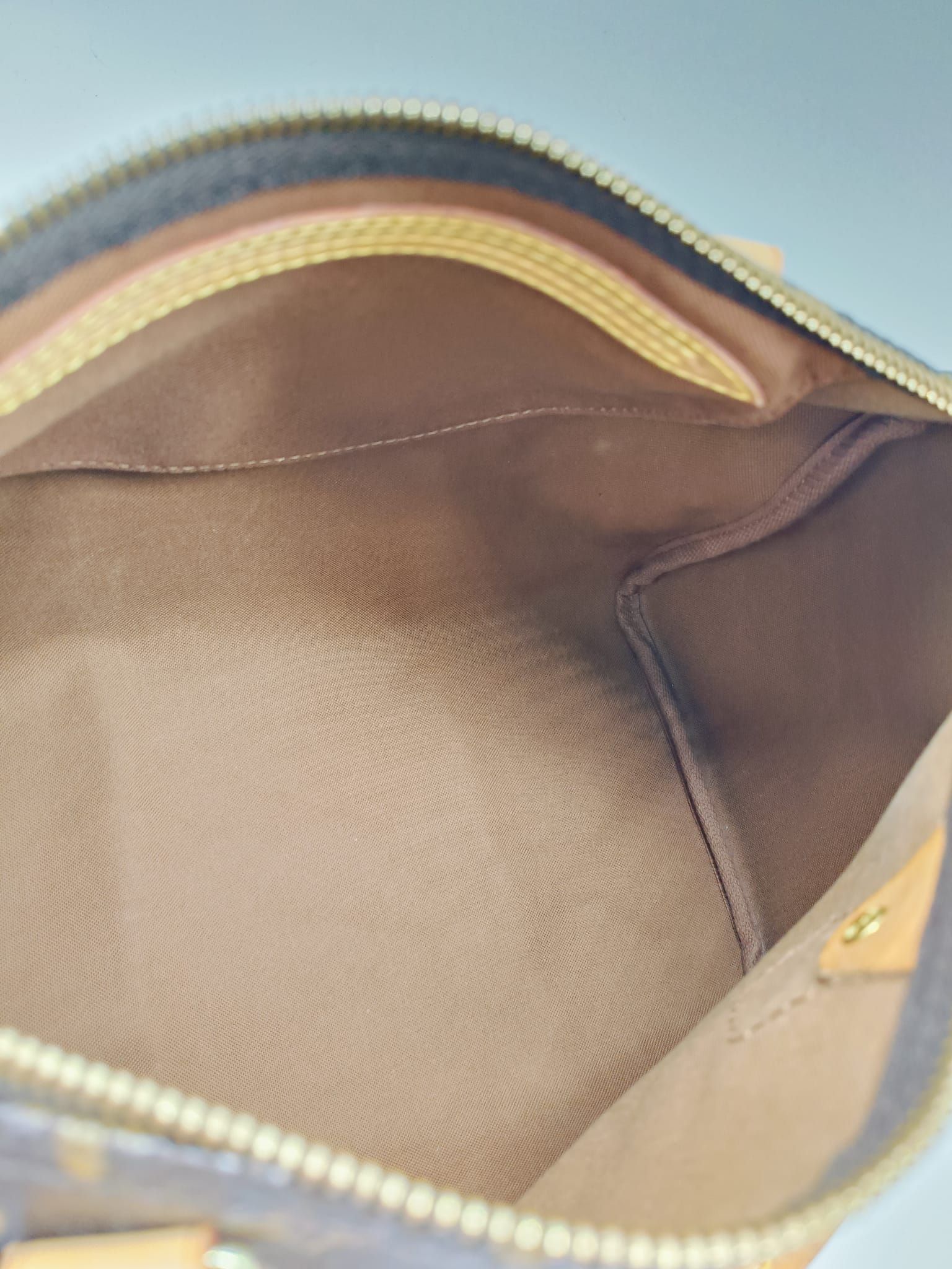 Speedy 30, Monogram — view 4