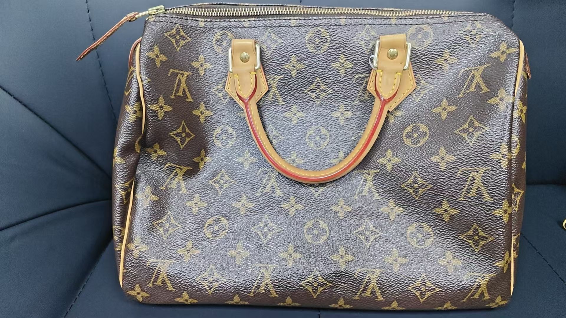 Speedy 30, Monogram — view 5