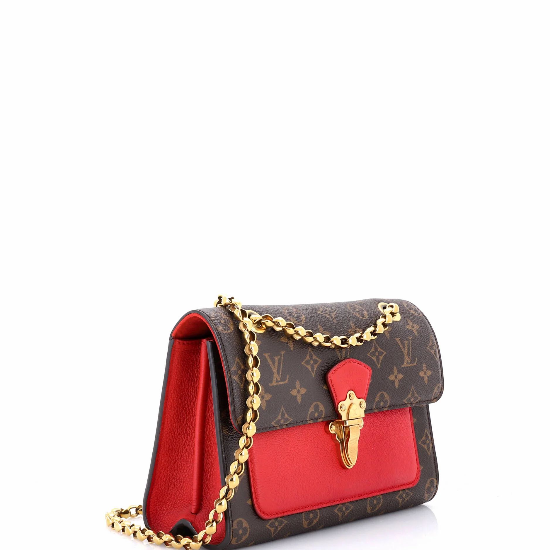 Victoire One Size, Monogram — view 2