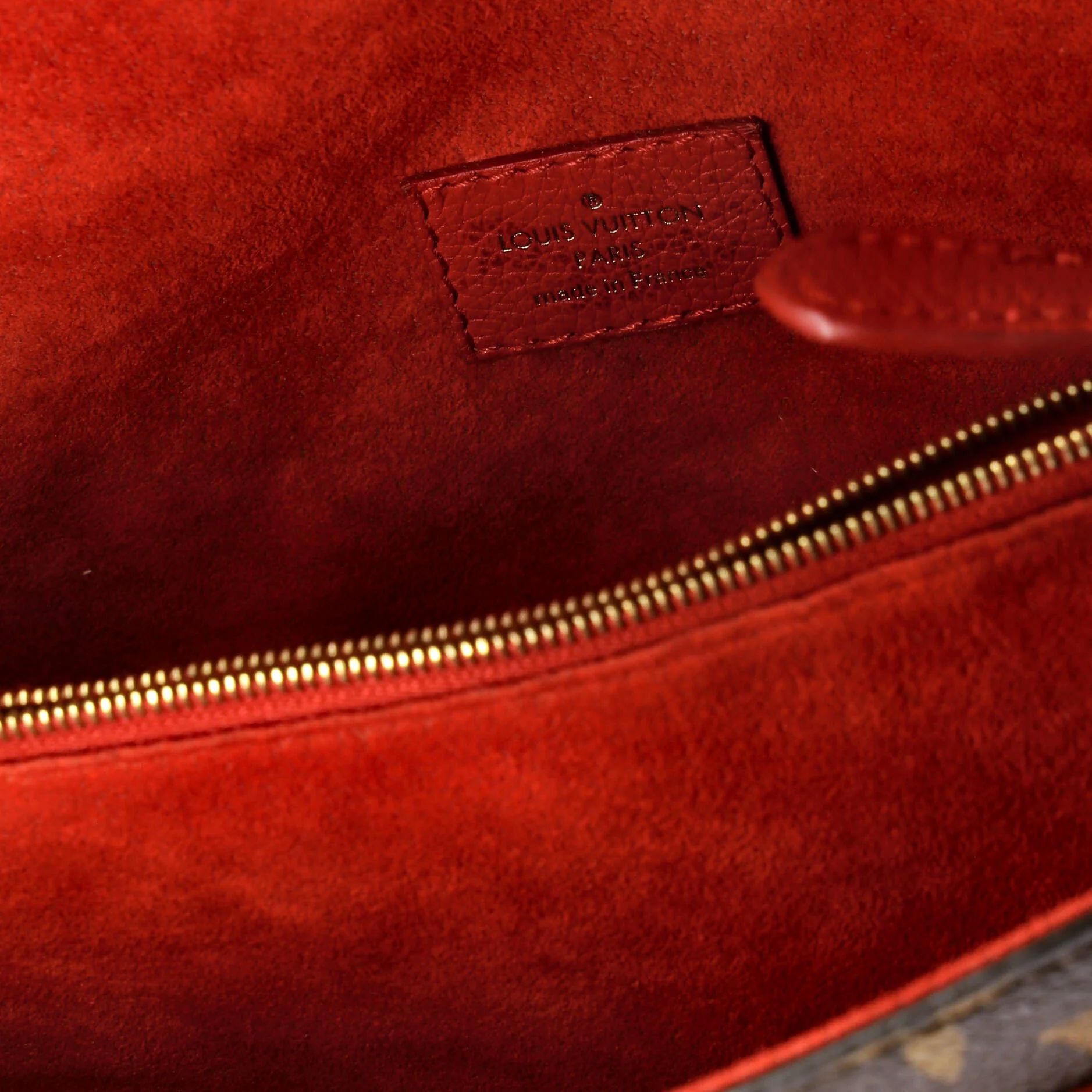 Victoire One Size, Monogram — view 6
