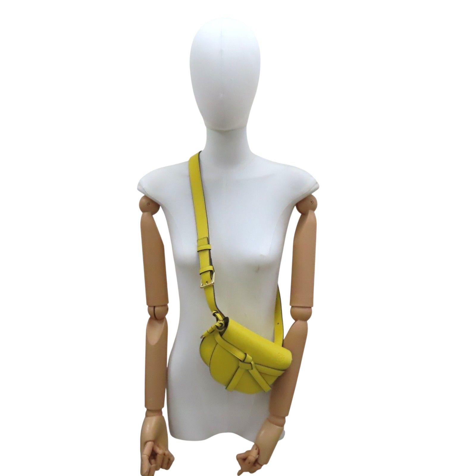 Yellow A 650n 46x 13, Yellow/Gold — view 11