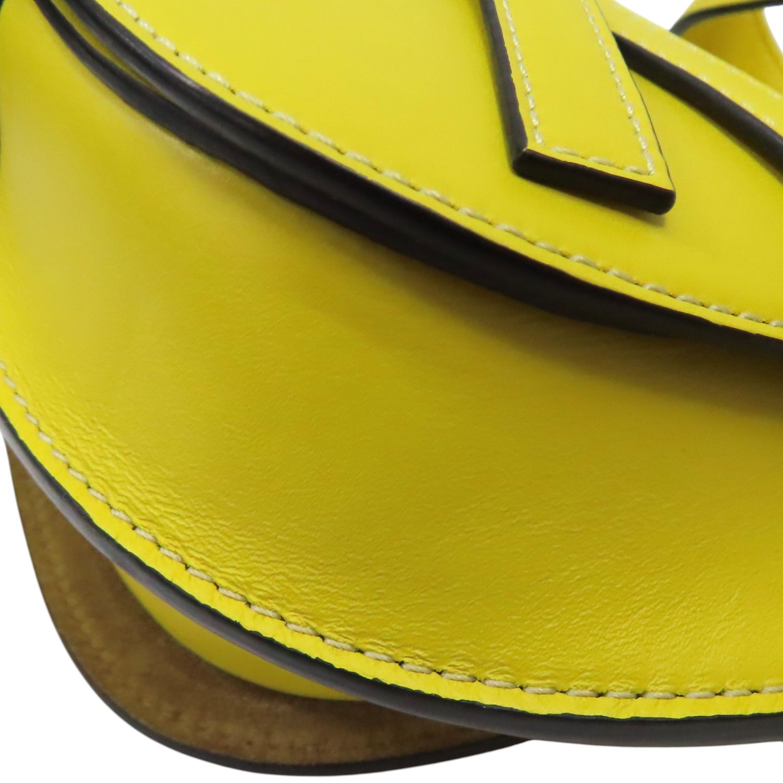 Yellow A 650n 46x 13, Yellow/Gold — view 12