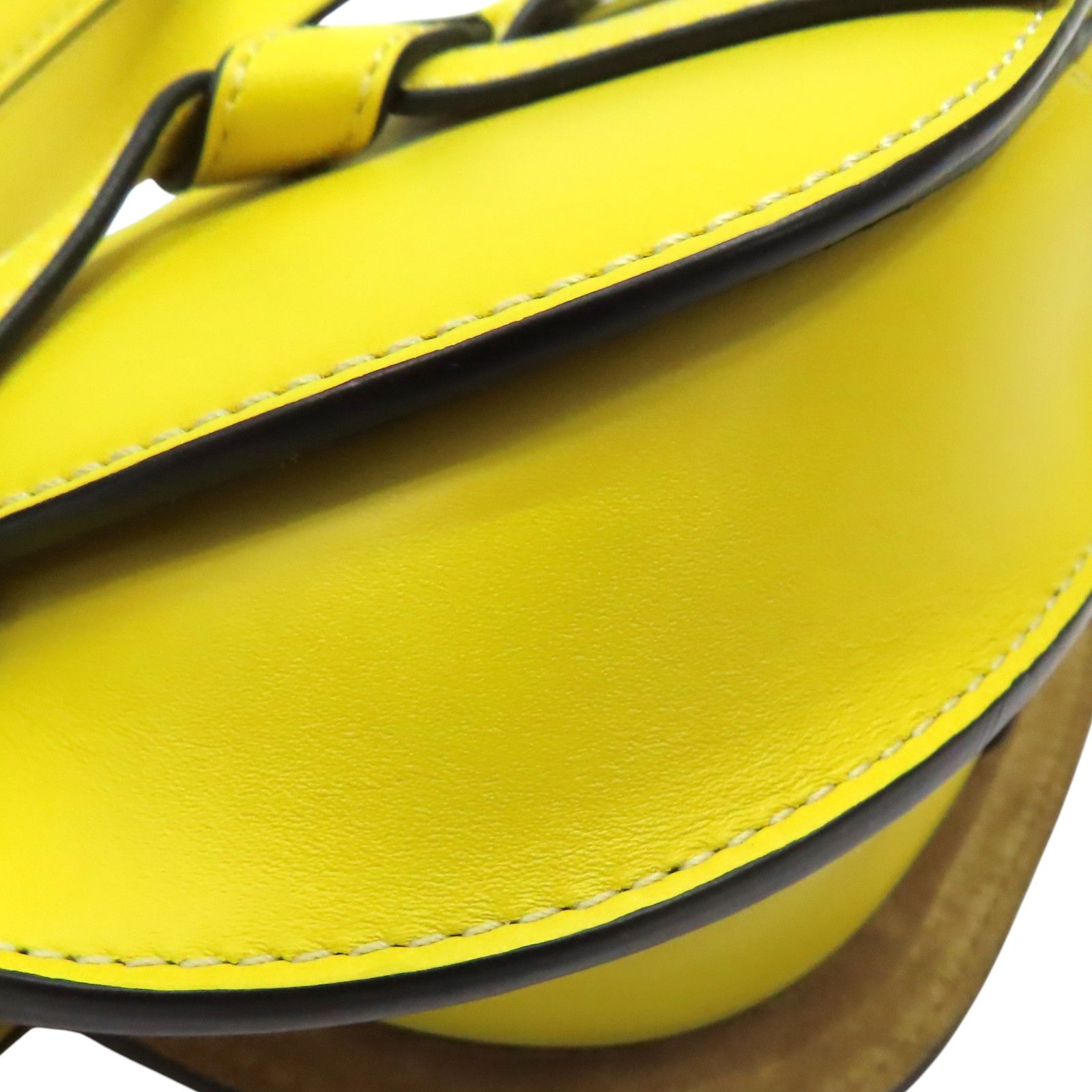 Yellow A 650n 46x 13, Yellow/Gold — view 13