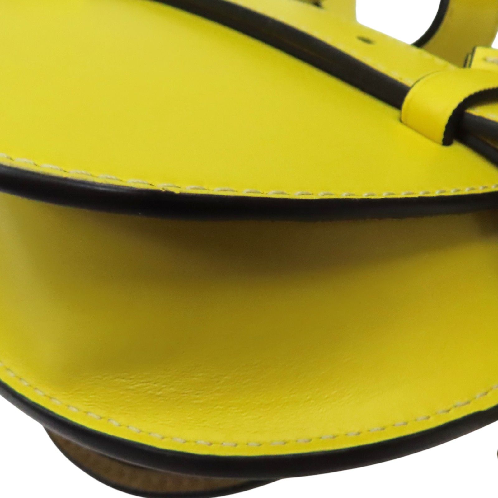Yellow A 650n 46x 13, Yellow/Gold — view 14