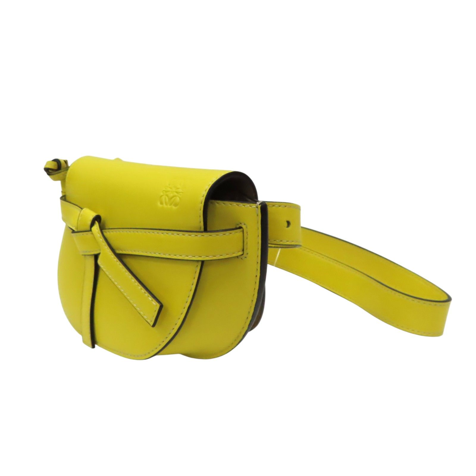 Yellow A 650n 46x 13, Yellow/Gold — view 3