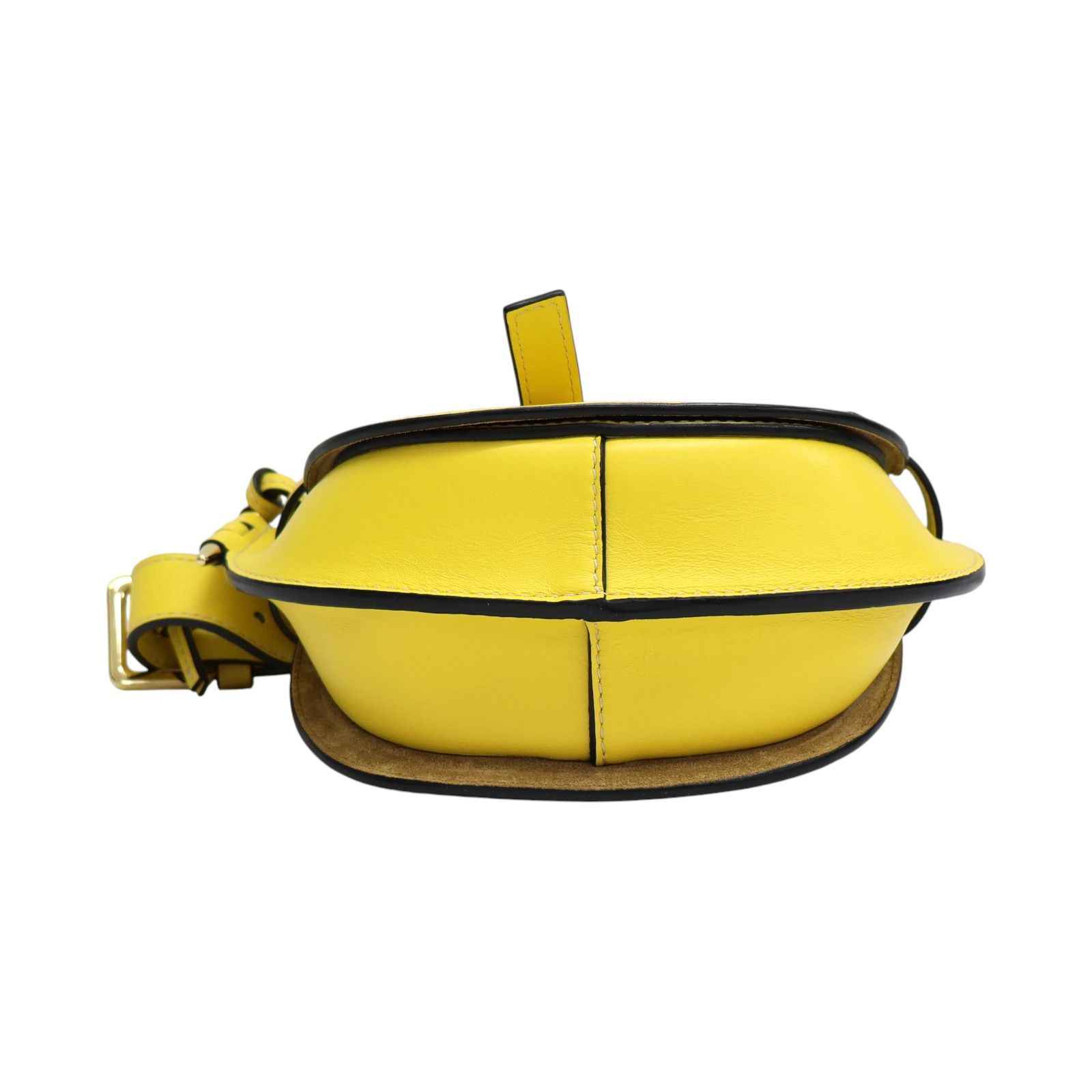 Yellow A 650n 46x 13, Yellow/Gold — view 4