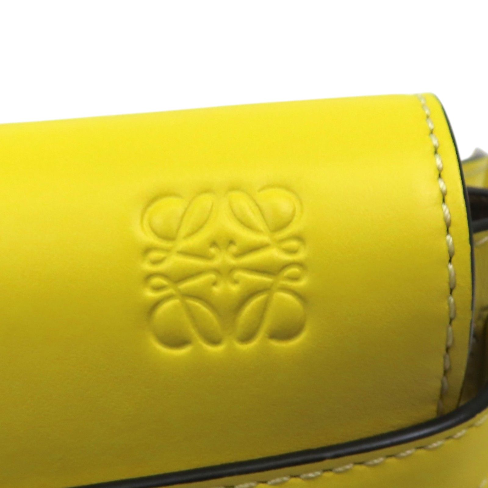 Yellow A 650n 46x 13, Yellow/Gold — view 8