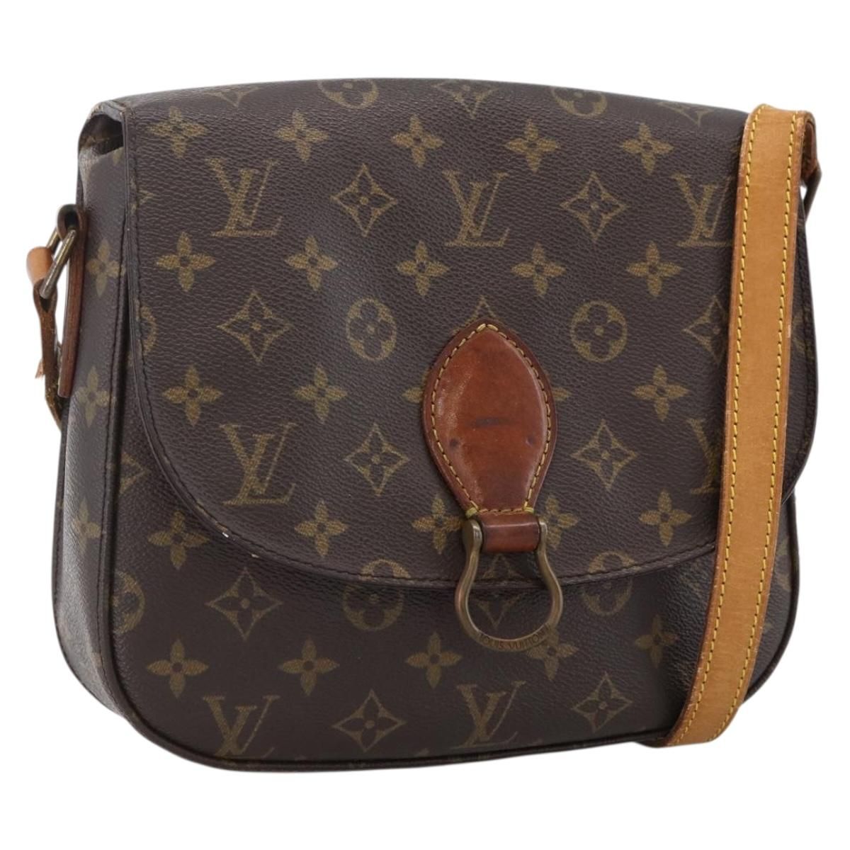 Saint Cloud GM, Monogram