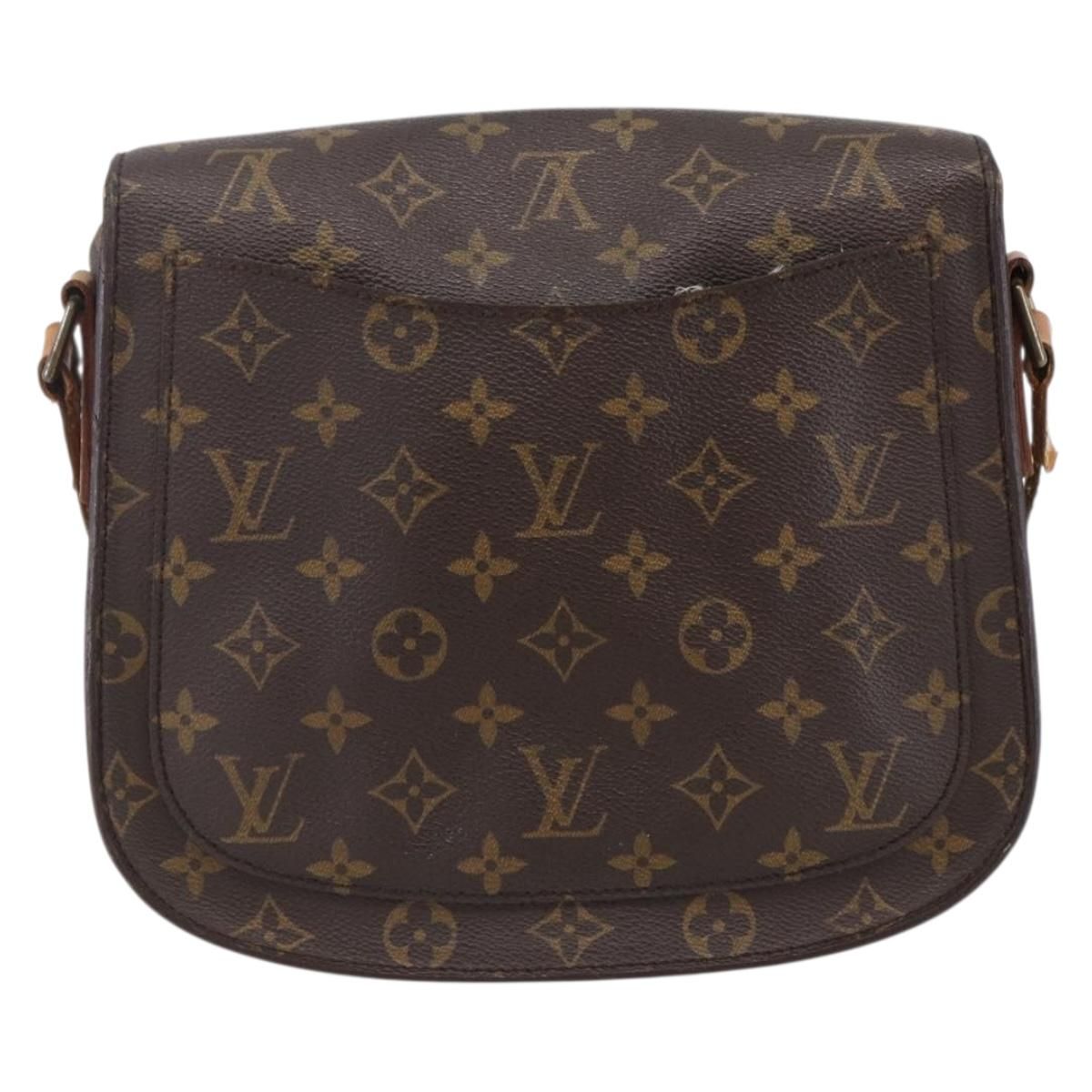 Saint Cloud GM, Monogram — view 2