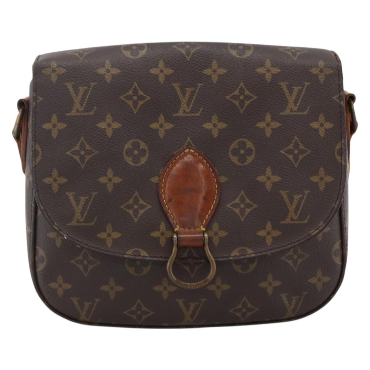Saint Cloud GM, Monogram — view 13