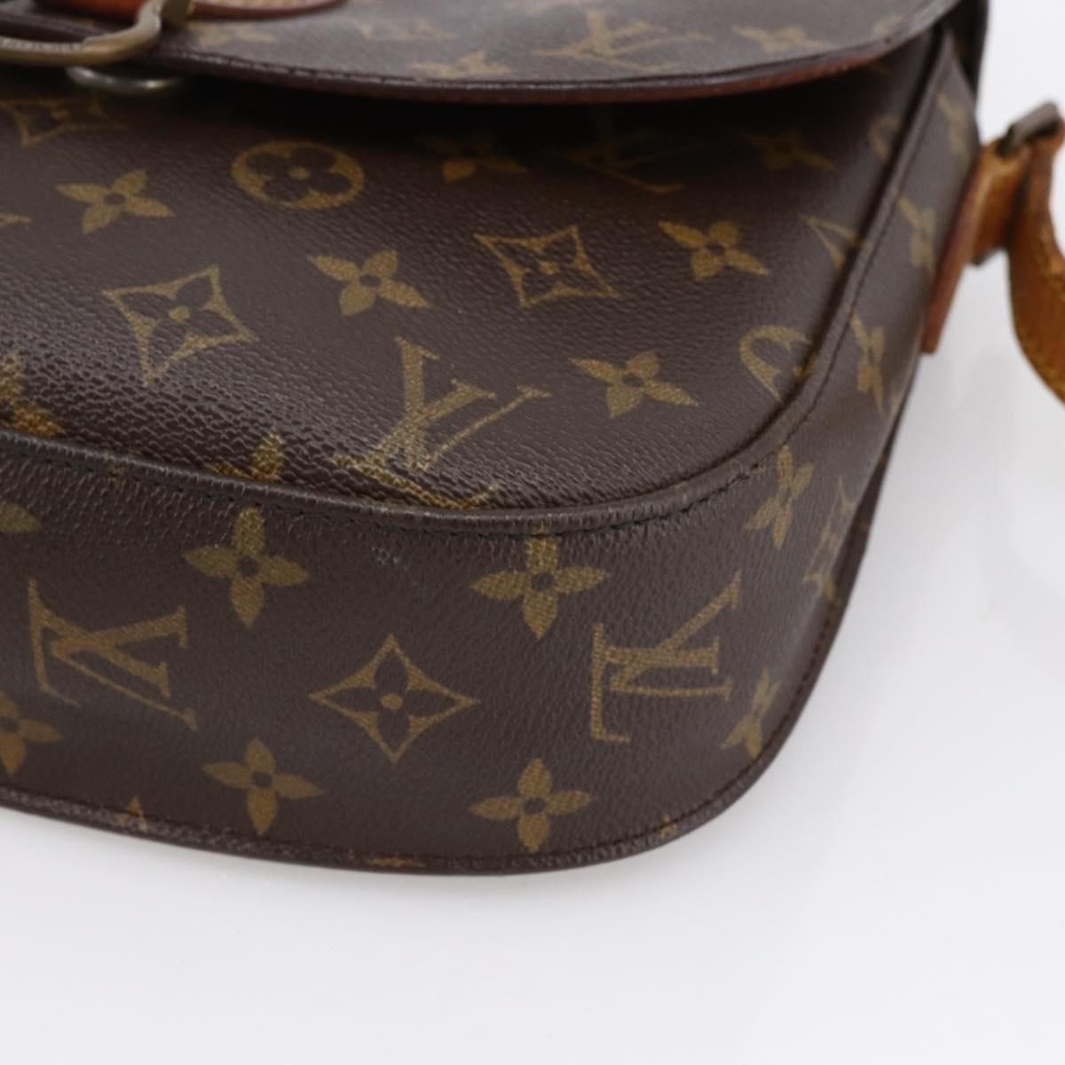 Saint Cloud GM, Monogram — view 14