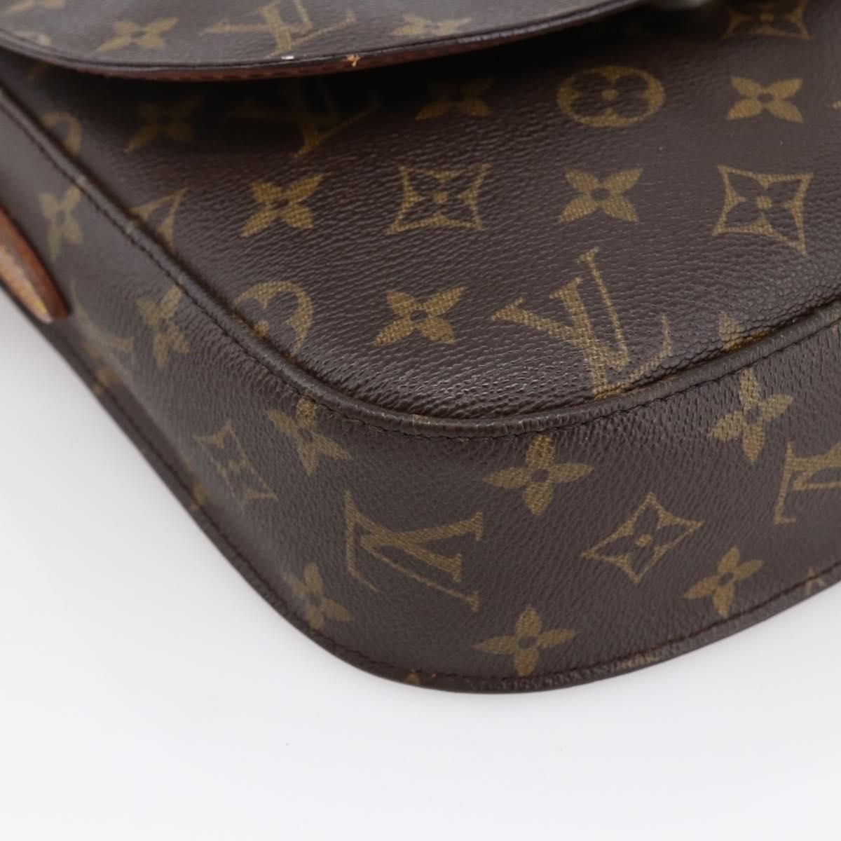 Saint Cloud GM, Monogram — view 15
