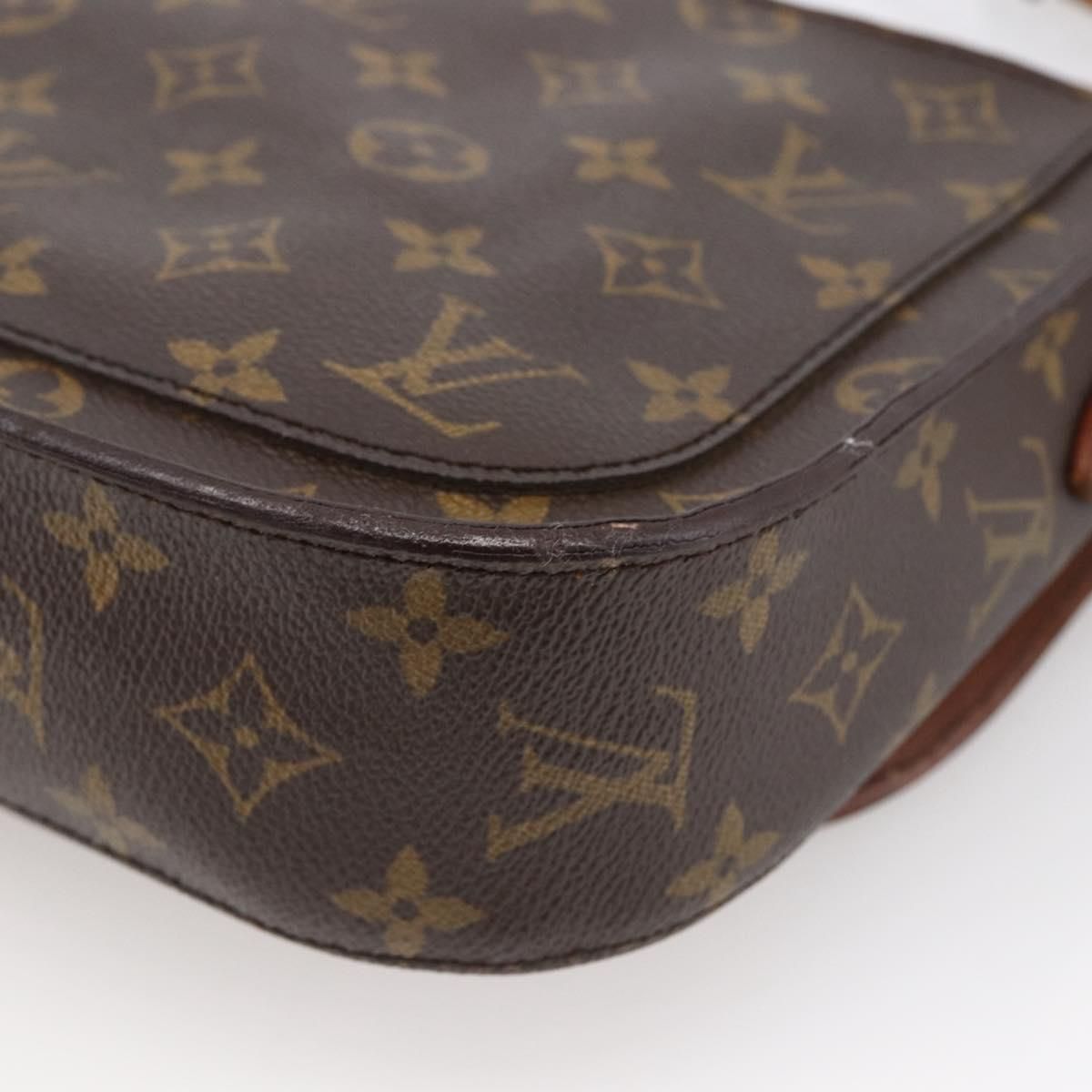 Saint Cloud GM, Monogram — view 16