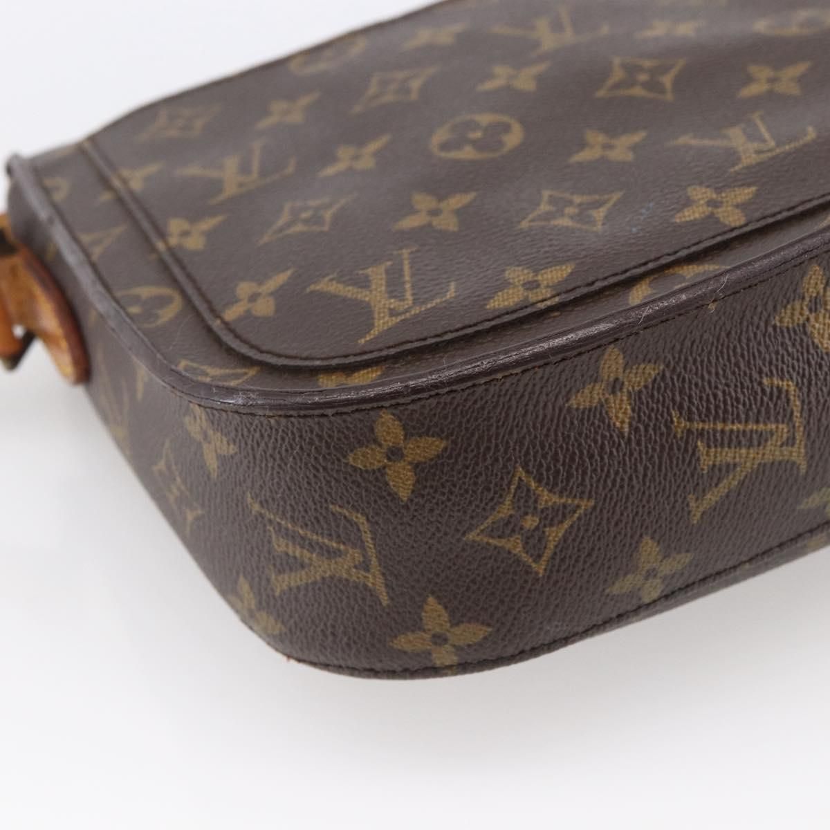 Saint Cloud GM, Monogram — view 17