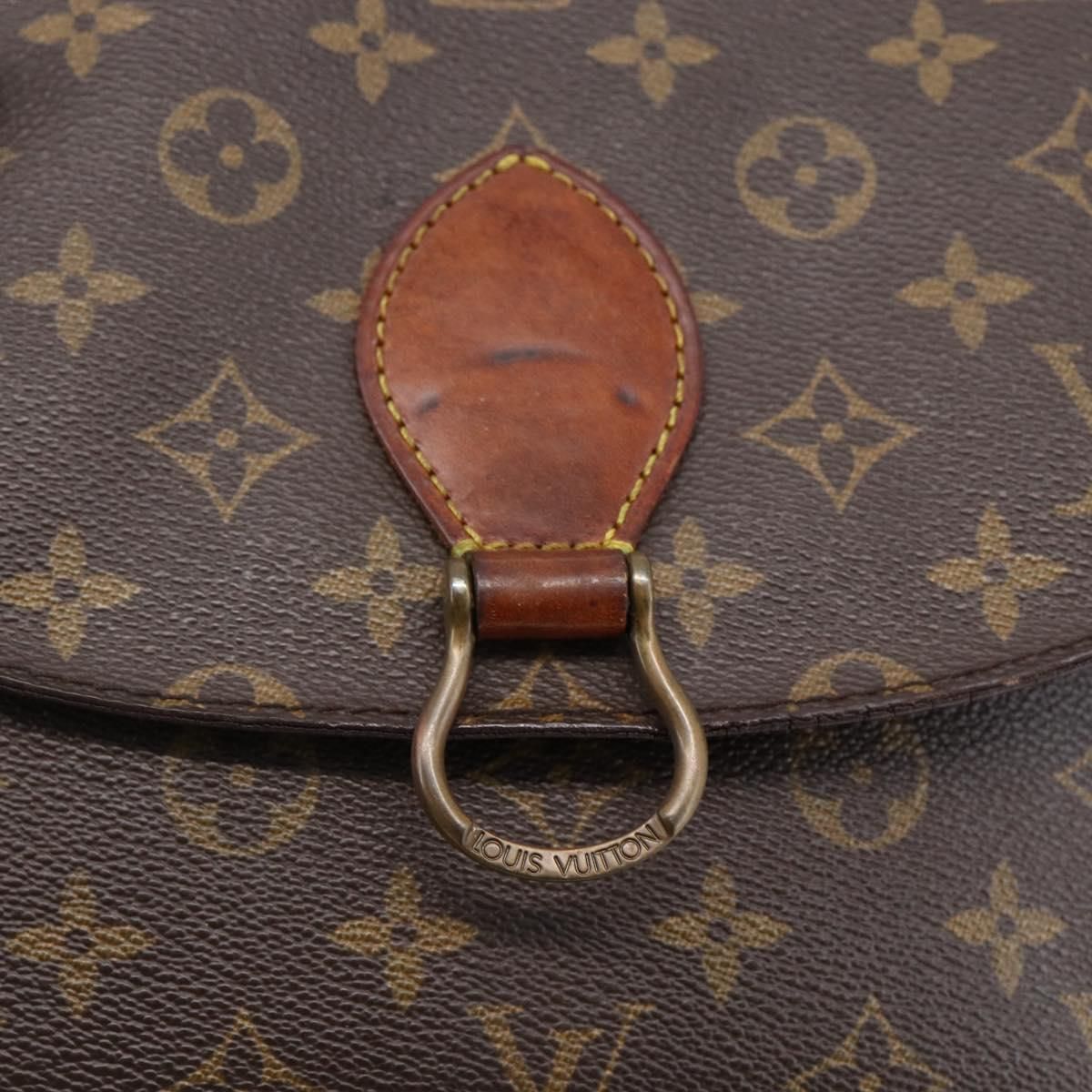 Saint Cloud GM, Monogram — view 18