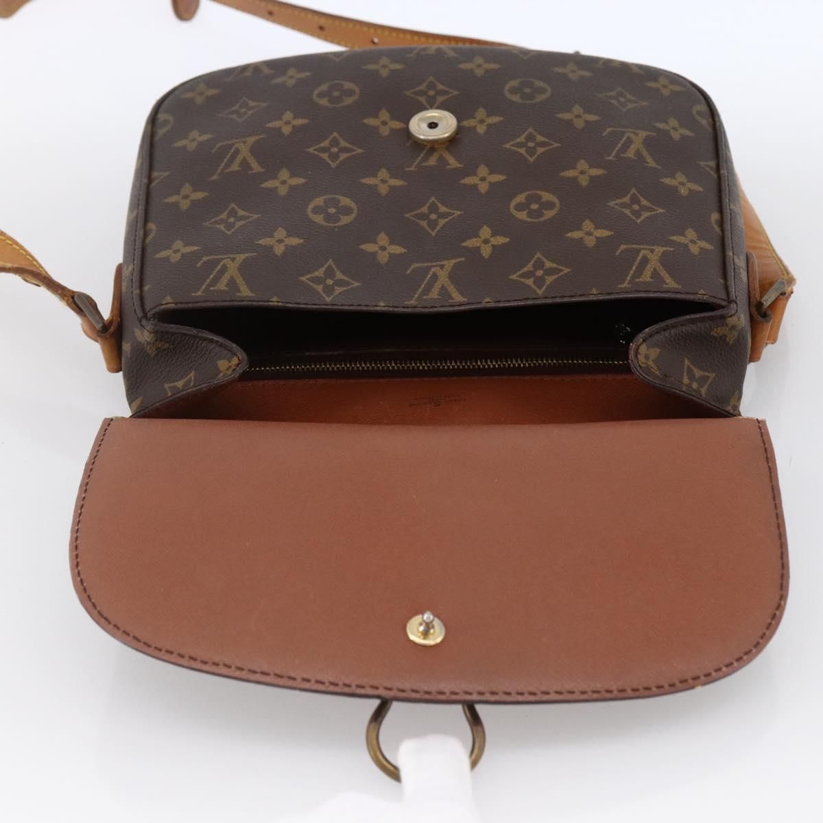 Saint Cloud GM, Monogram — view 19