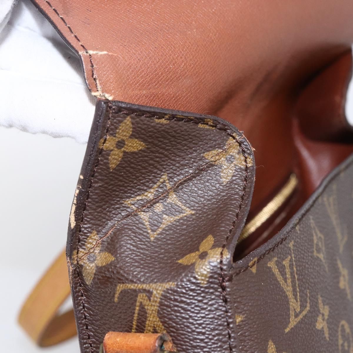 Saint Cloud GM, Monogram — view 20