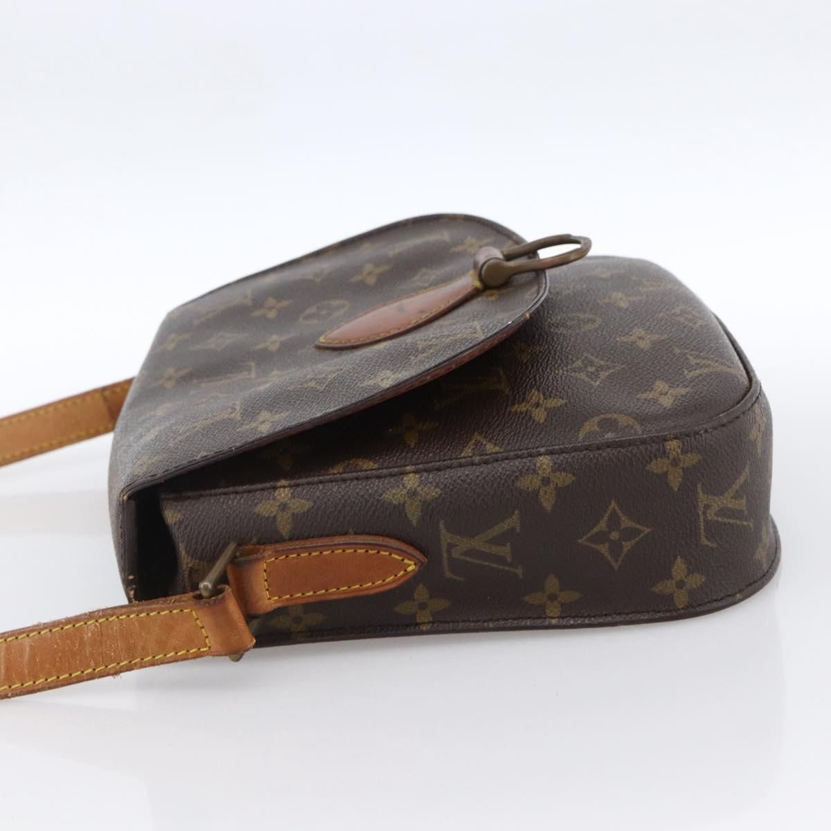 Saint Cloud GM, Monogram — view 3