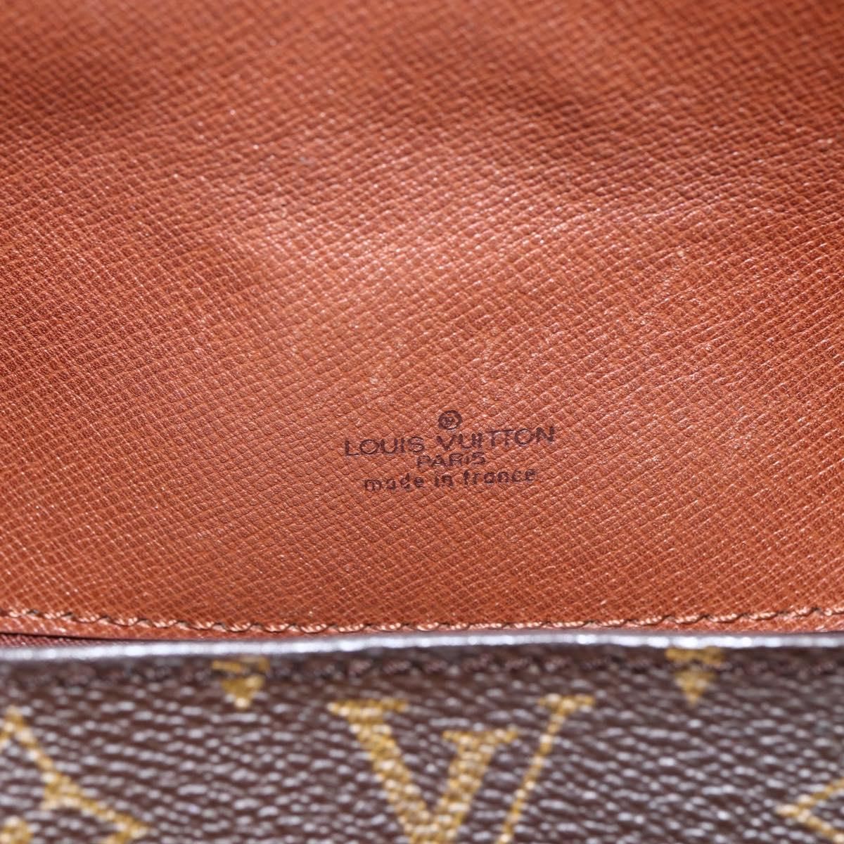 Saint Cloud GM, Monogram — view 21