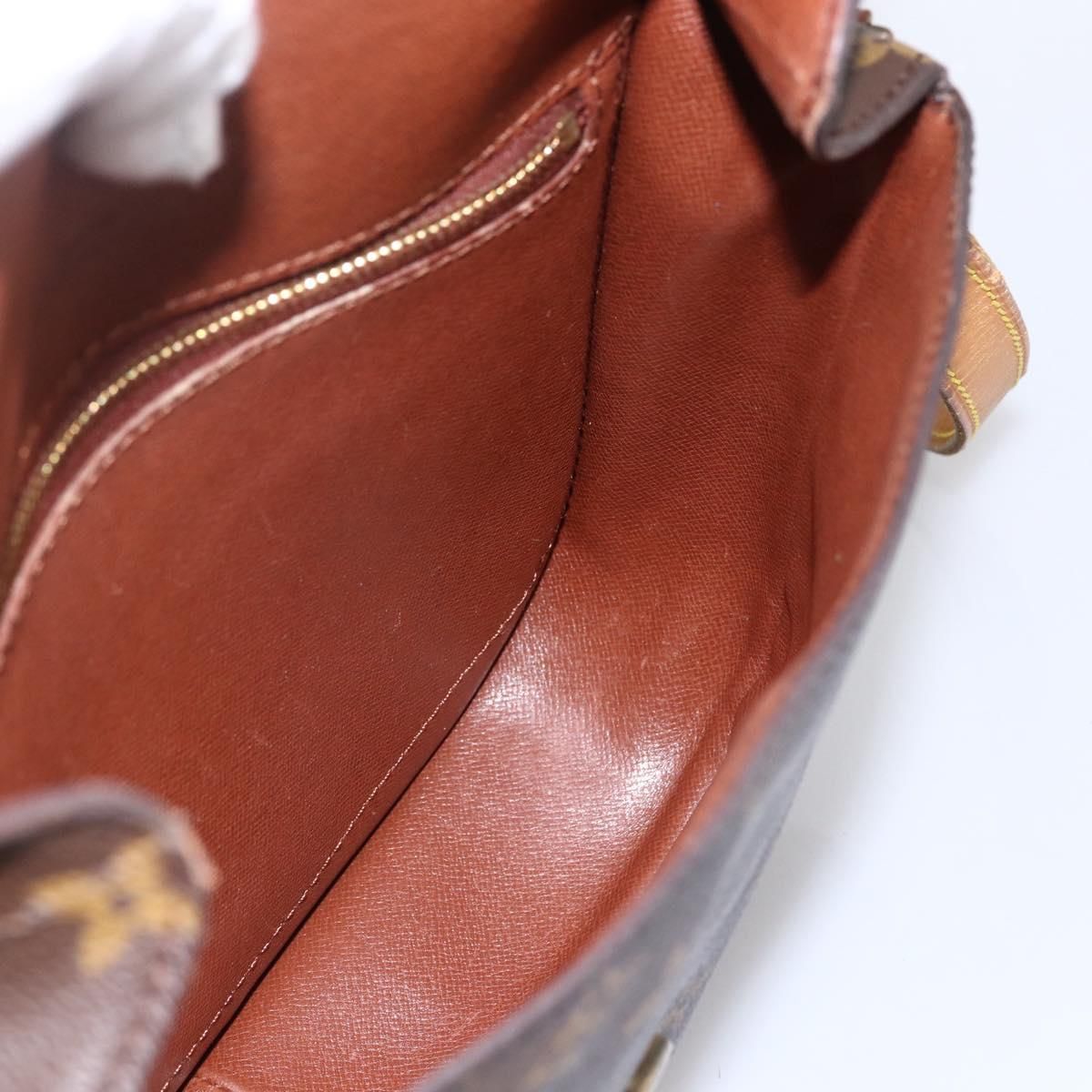 Saint Cloud GM, Monogram — view 22